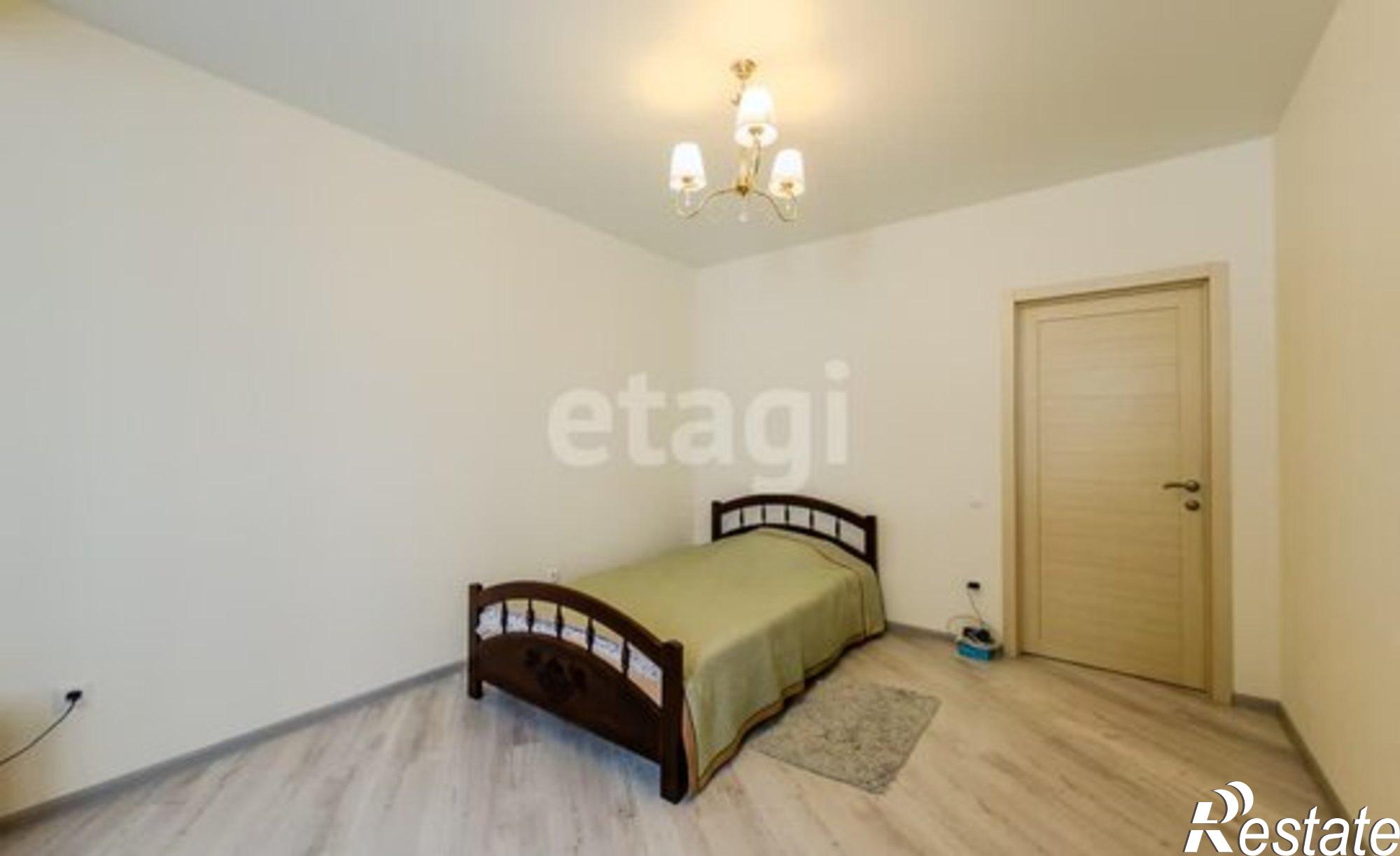 Купить квартиру за 9 000 000 рублей на Супсехское шоссе, 4 к1