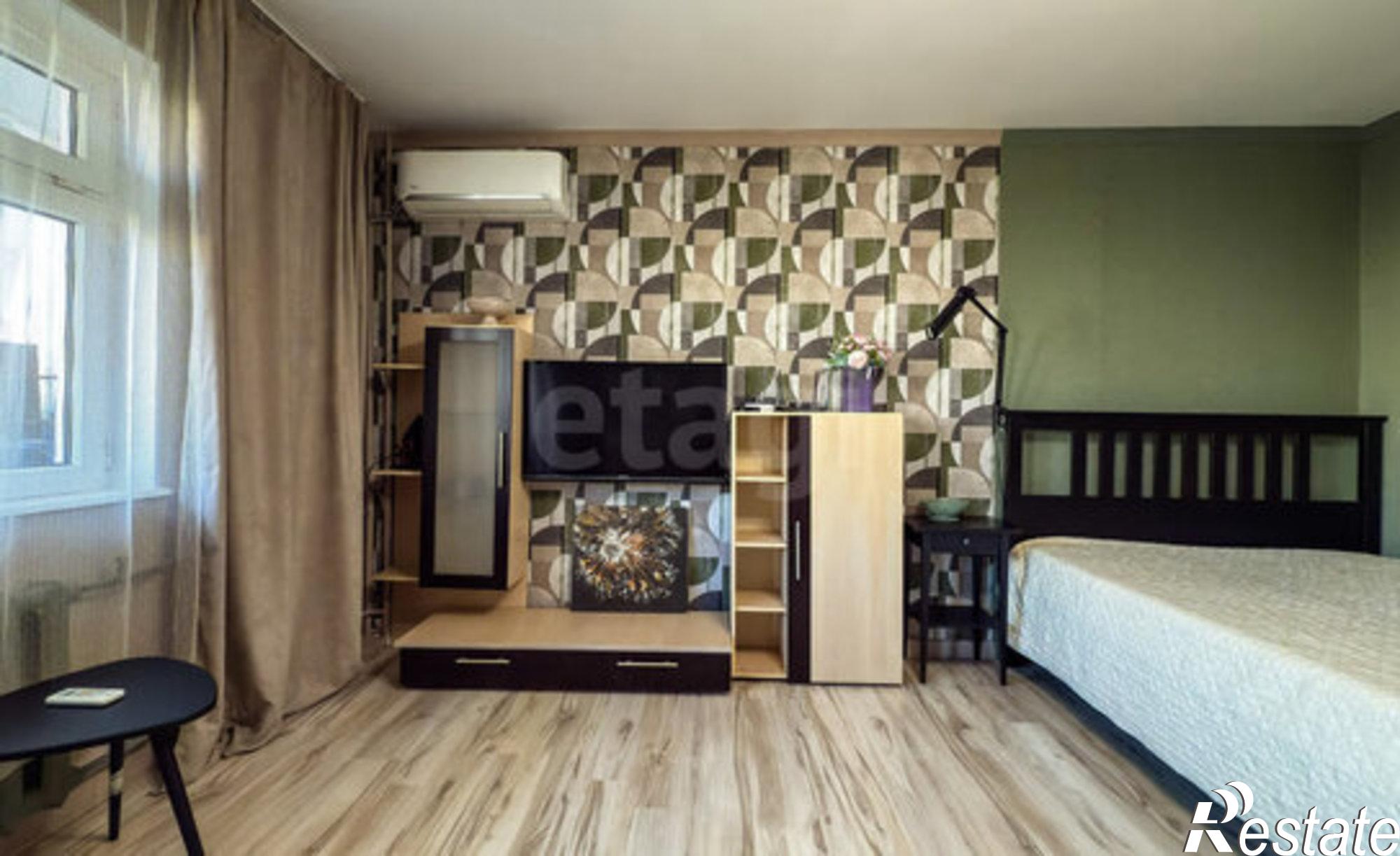 Купить квартиру за 8 200 000 рублей на улица Ленина, 173 к5