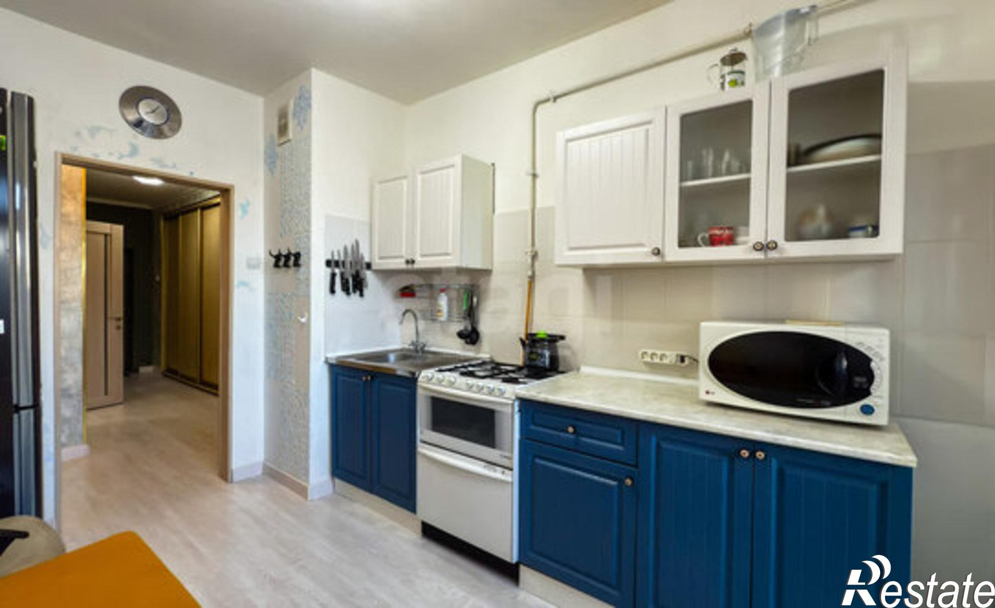 Купить квартиру за 8 200 000 рублей на улица Ленина, 173 к5