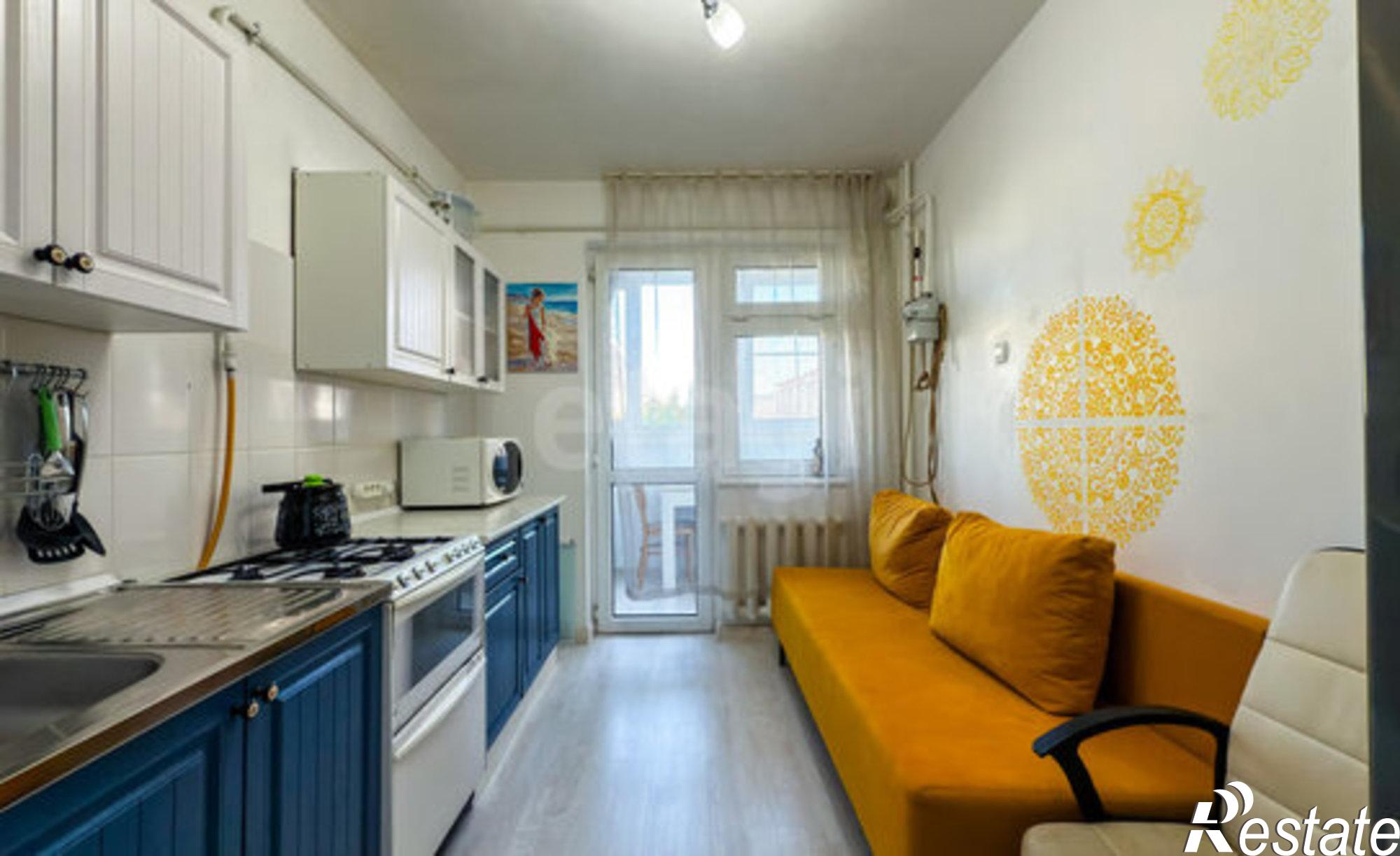 Купить квартиру за 8 200 000 рублей на улица Ленина, 173 к5