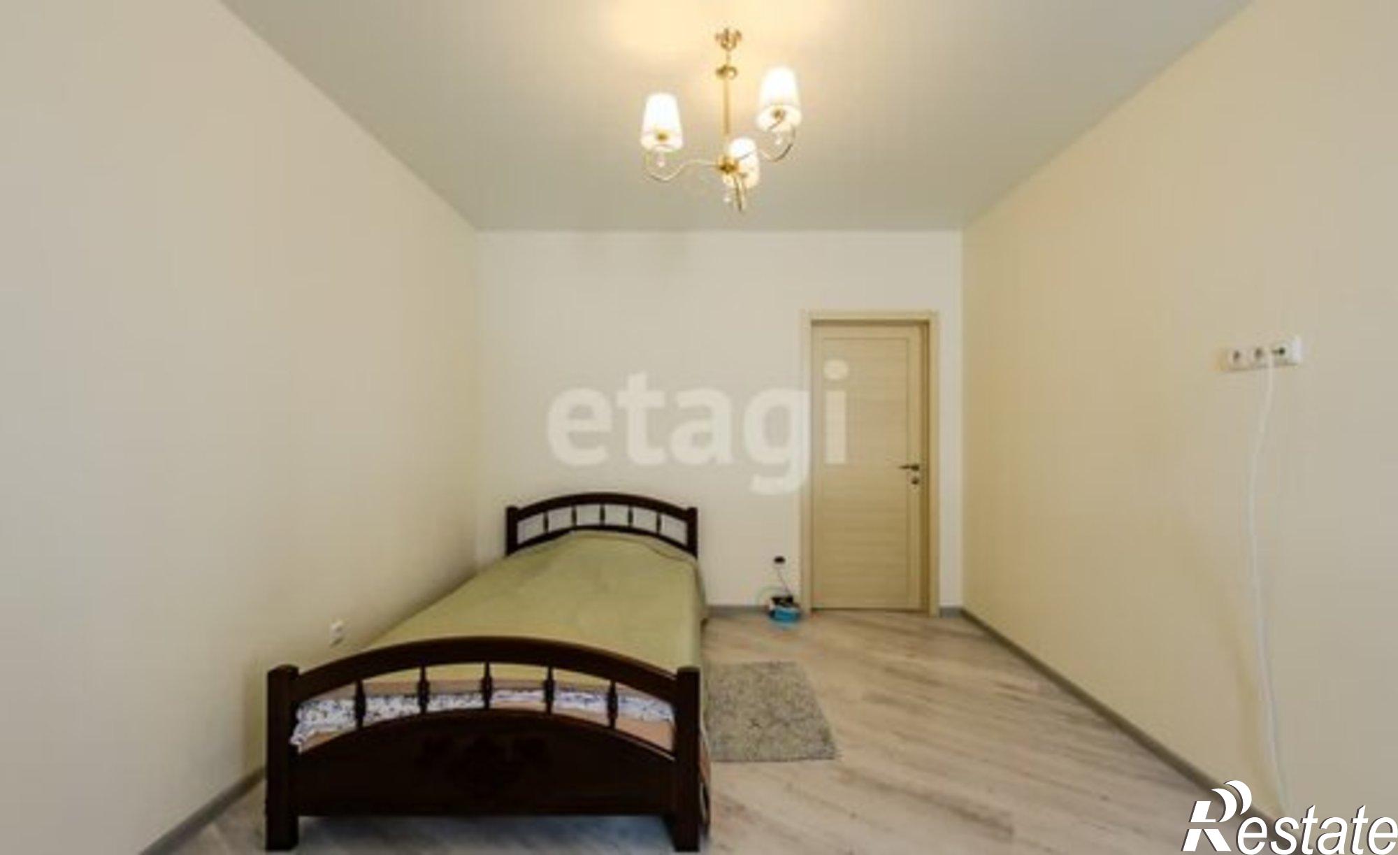 Купить квартиру за 9 000 000 рублей на Супсехское шоссе, 4 к1