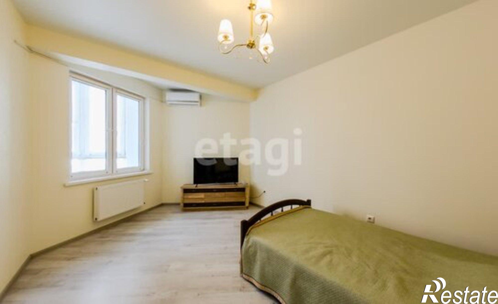 Купить квартиру за 9 000 000 рублей на Супсехское шоссе, 4 к1