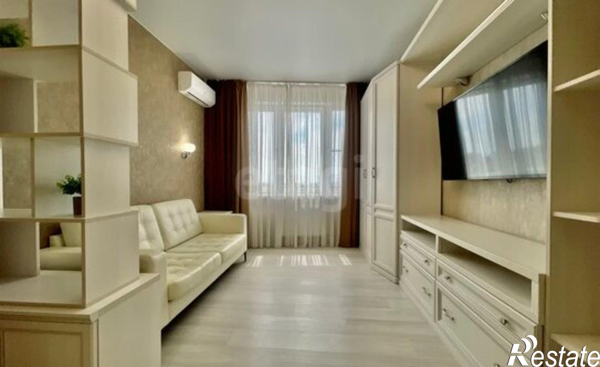 Купить квартиру за 9 150 000 рублей на улица Ленина, 173А к6