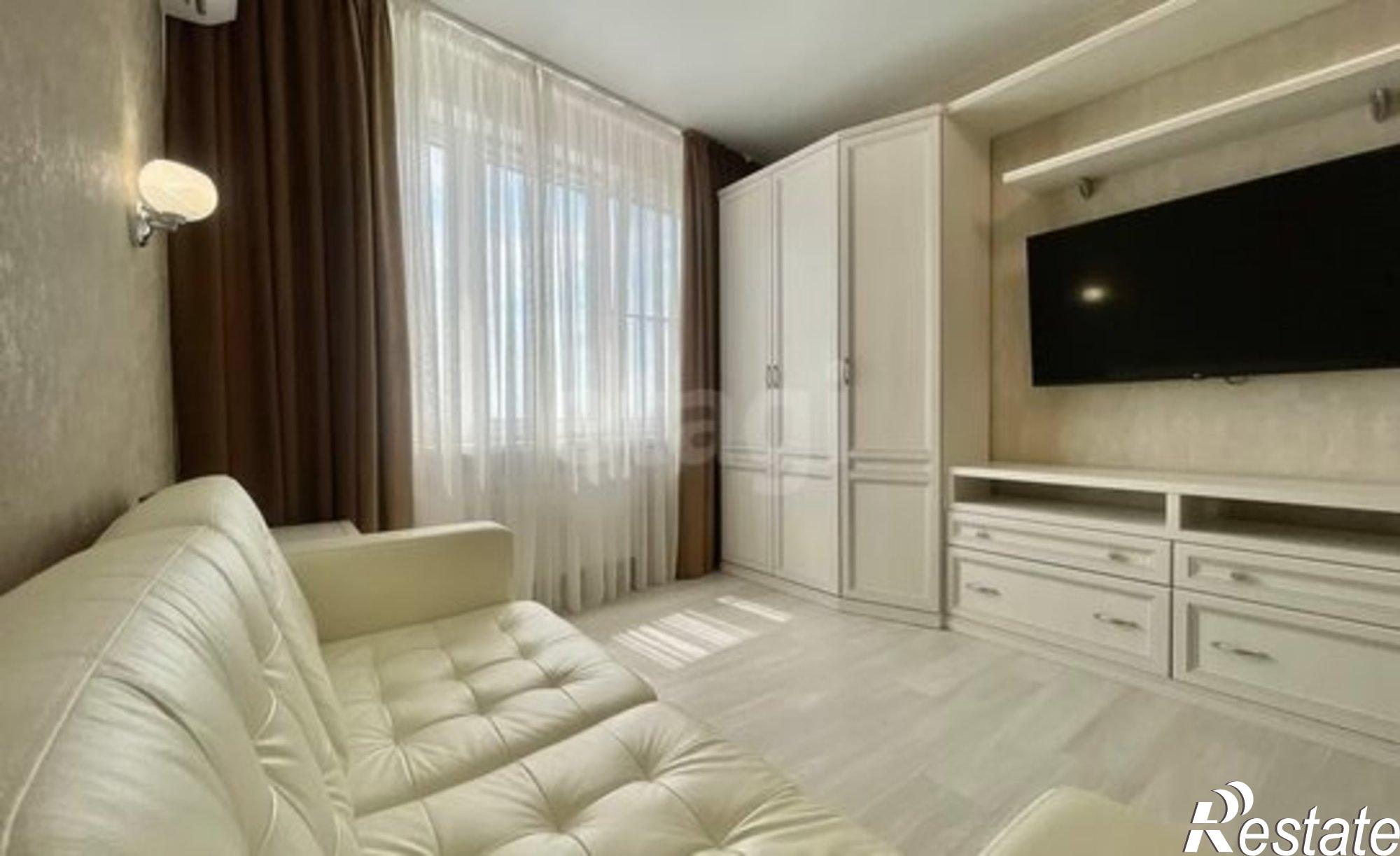 Купить квартиру за 9 150 000 рублей на улица Ленина, 173А к6