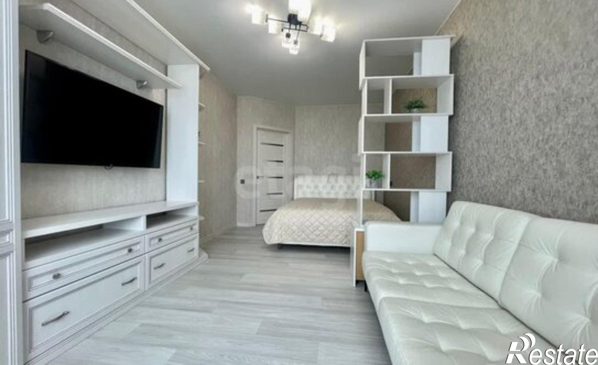 Купить квартиру за 9 150 000 рублей на улица Ленина, 173А к6