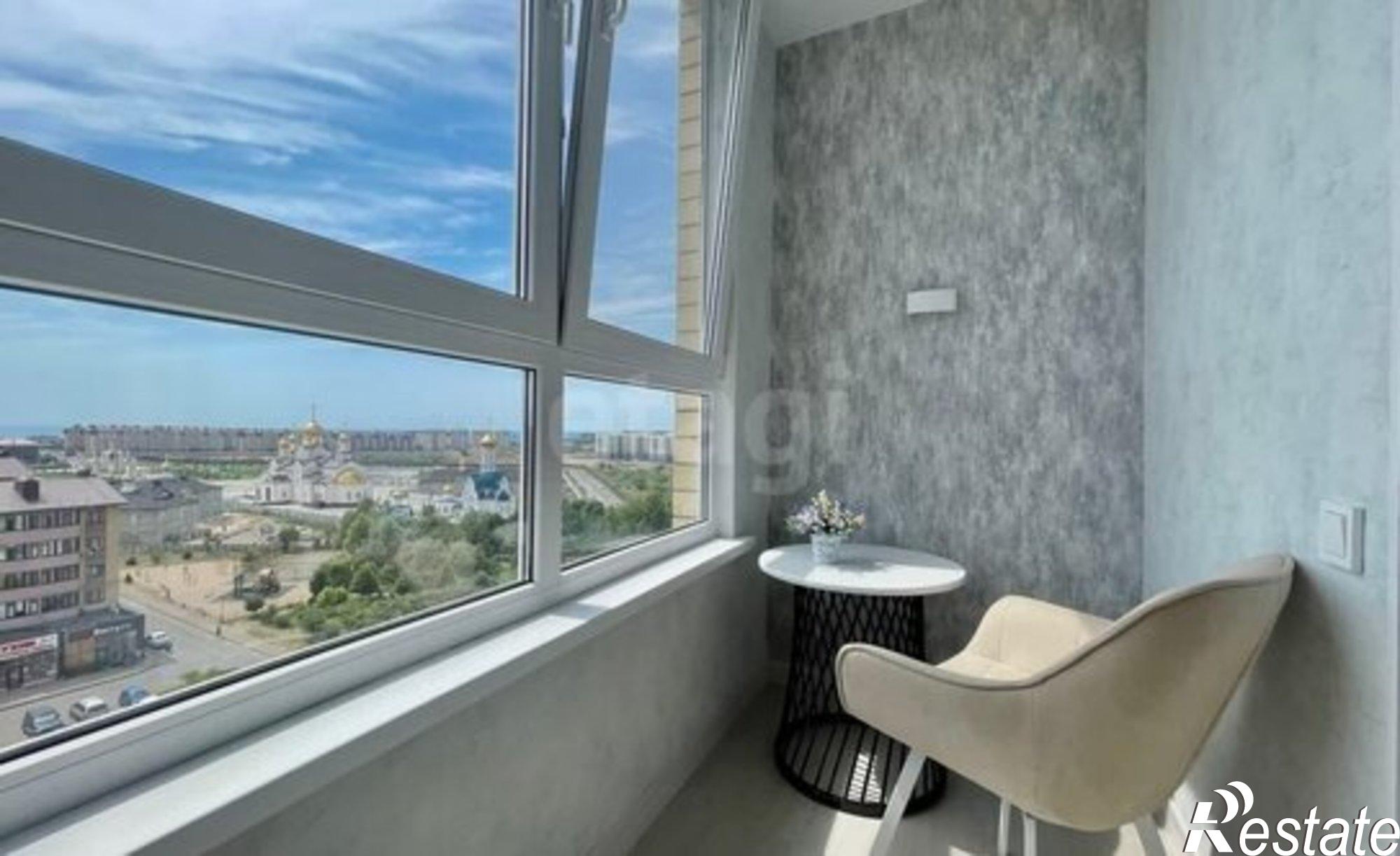 Купить квартиру за 9 150 000 рублей на улица Ленина, 173А к6