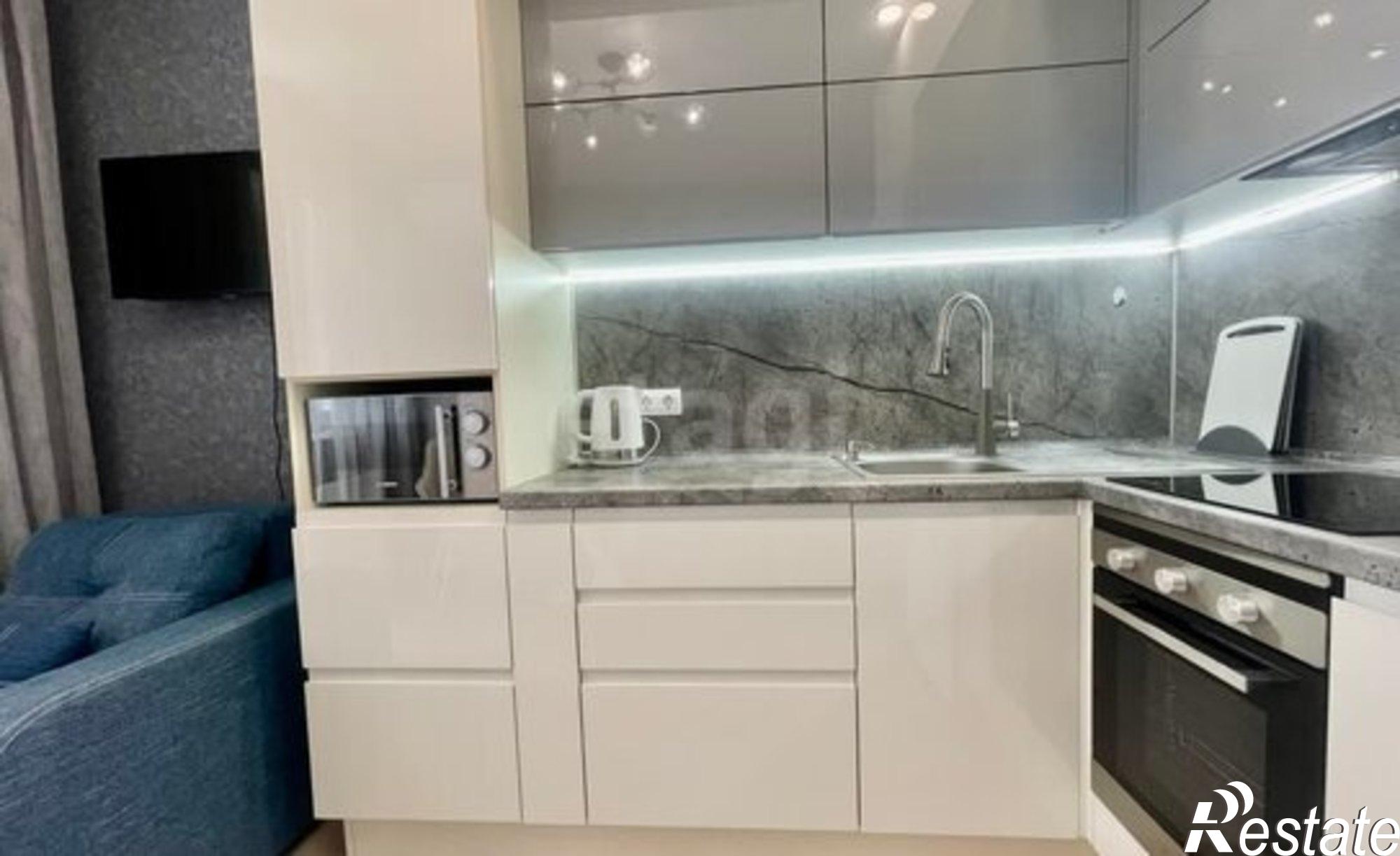 Купить квартиру за 9 150 000 рублей на улица Ленина, 173А к6