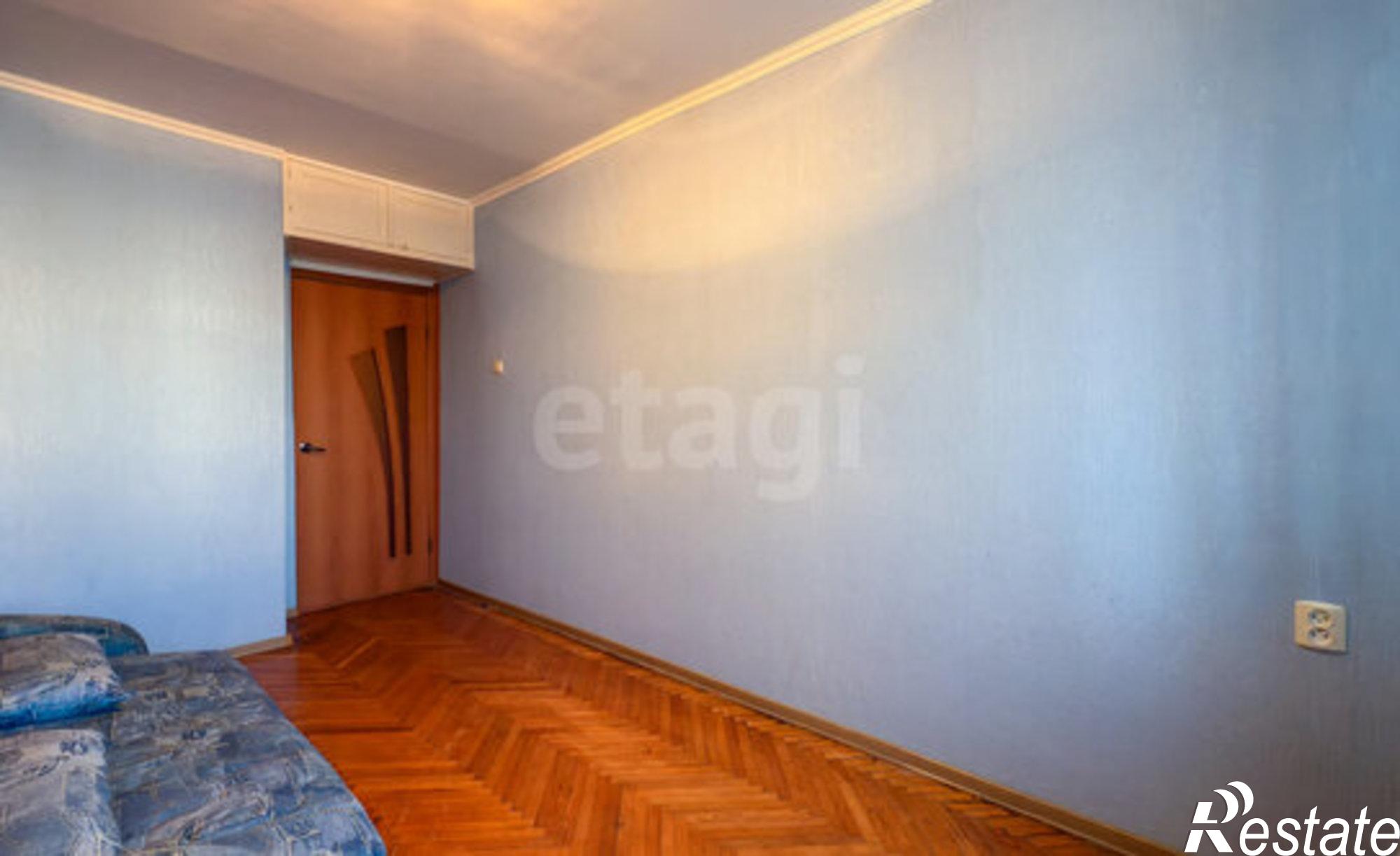 Купить квартиру за 6 900 000 рублей на 12-й микрорайон, 34