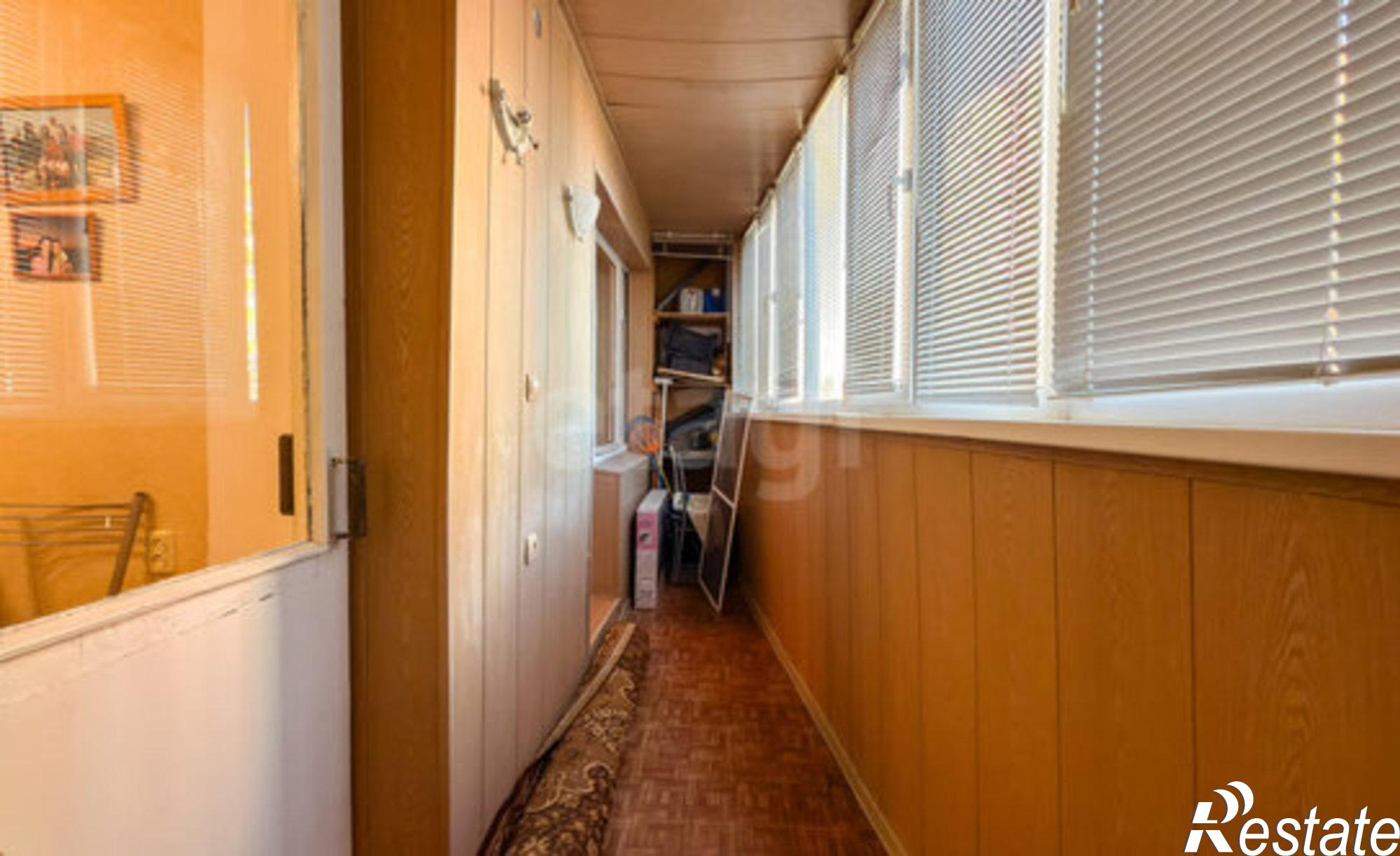 Купить квартиру за 6 900 000 рублей на 12-й микрорайон, 34