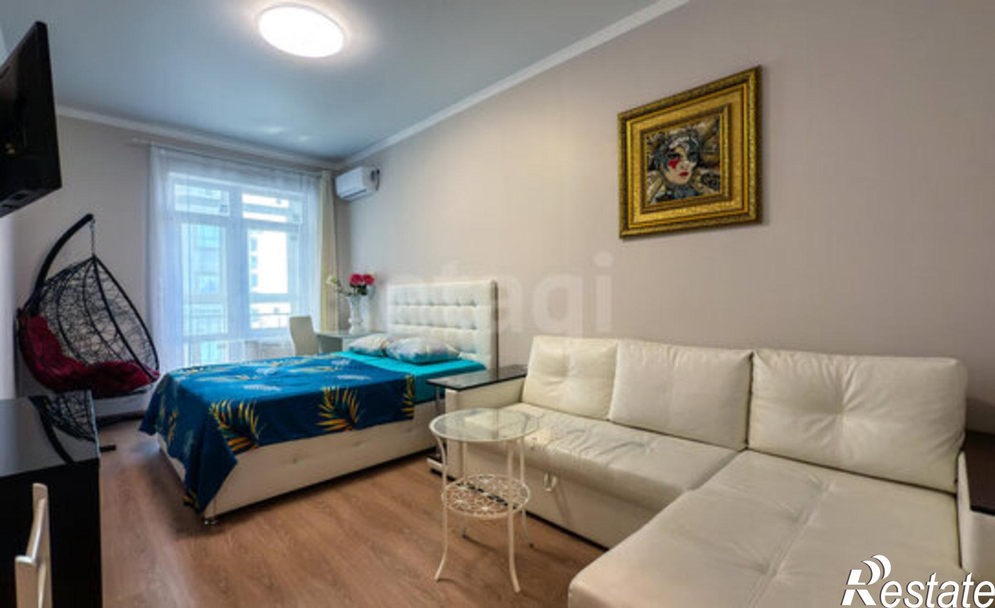 Купить квартиру за 8 500 000 рублей на Пионерский проспект, 57 к1