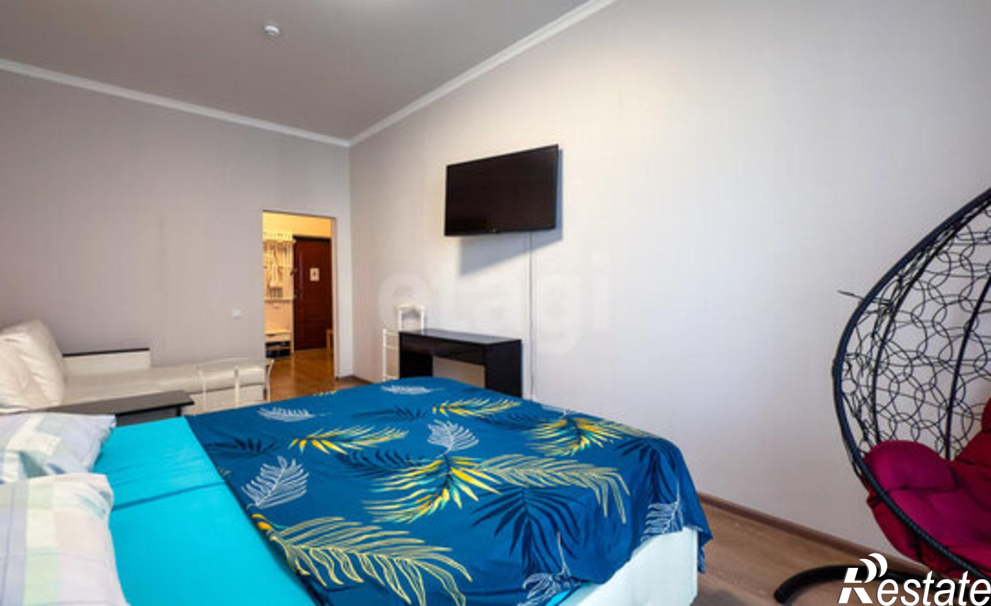 Купить квартиру за 8 500 000 рублей на Пионерский проспект, 57 к1