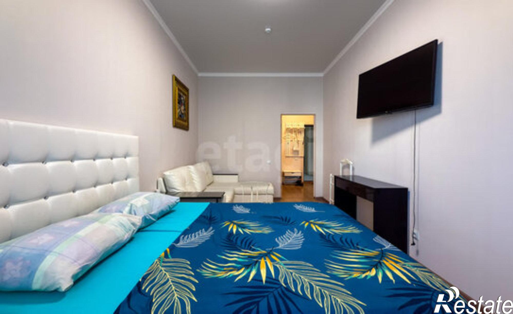 Купить квартиру за 8 500 000 рублей на Пионерский проспект, 57 к1