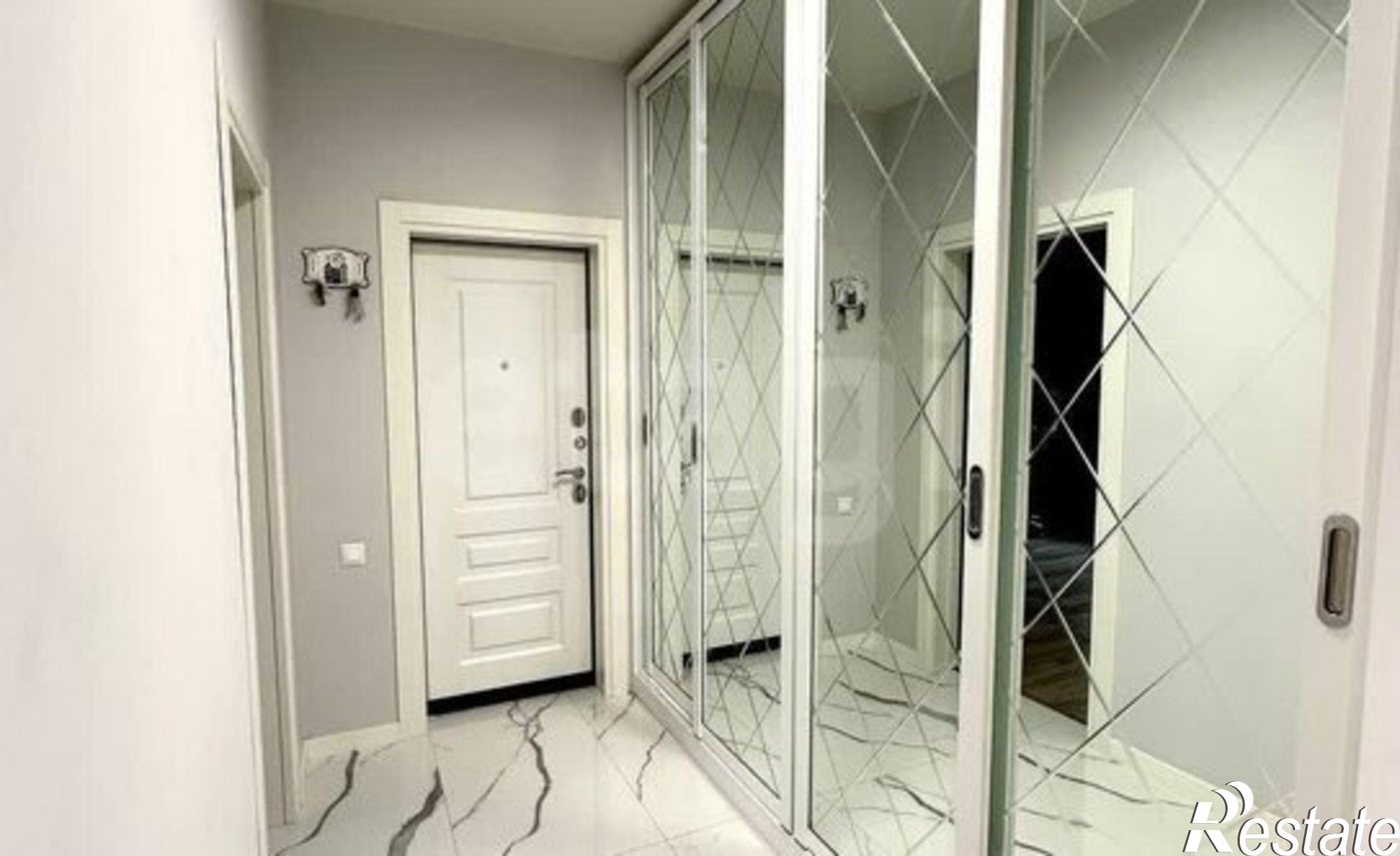 Купить квартиру за 9 600 000 рублей на Короткий пер, 8