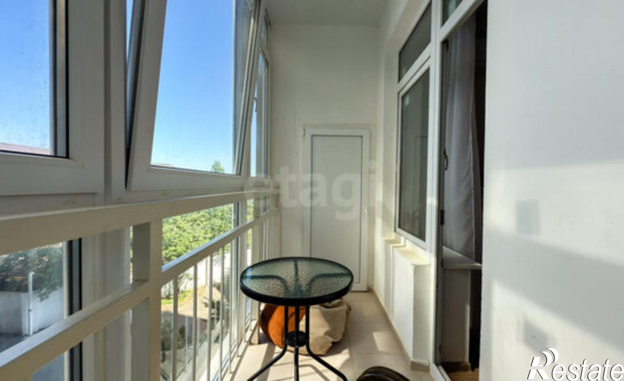 Купить квартиру за 8 500 000 рублей на Пионерский проспект, 57 к1