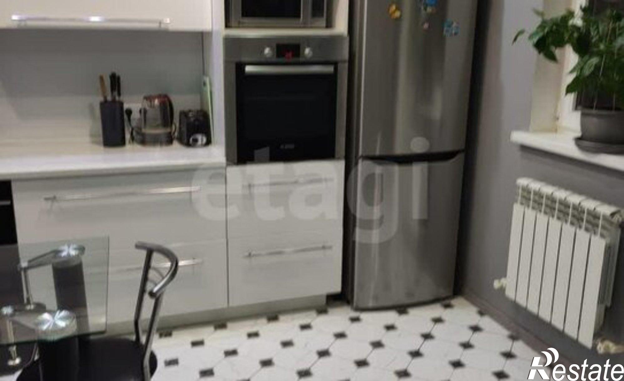 Купить квартиру за 7 200 000 рублей на Северный пер, 6 1