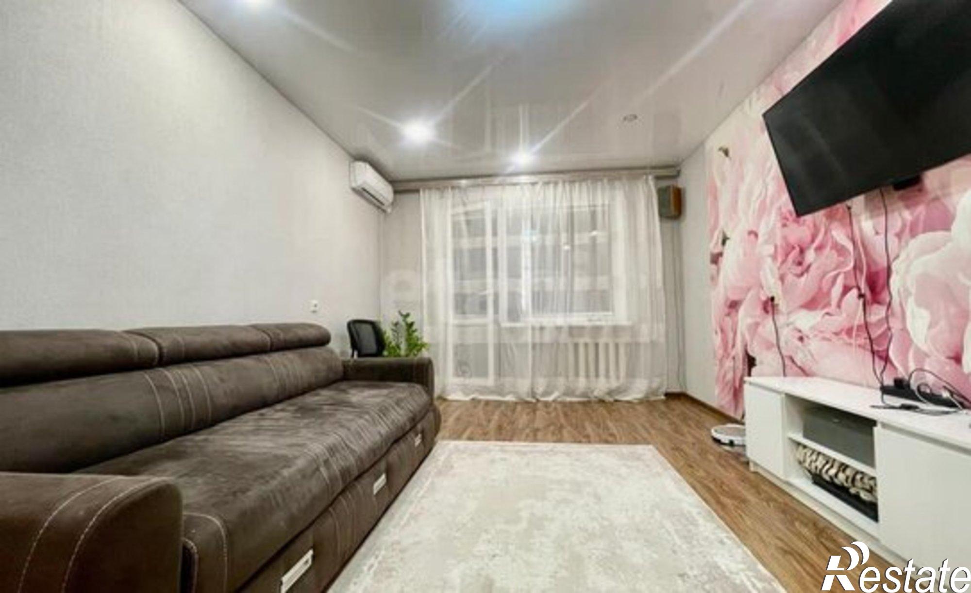 Купить квартиру за 9 800 000 рублей на улица Ленина, 181