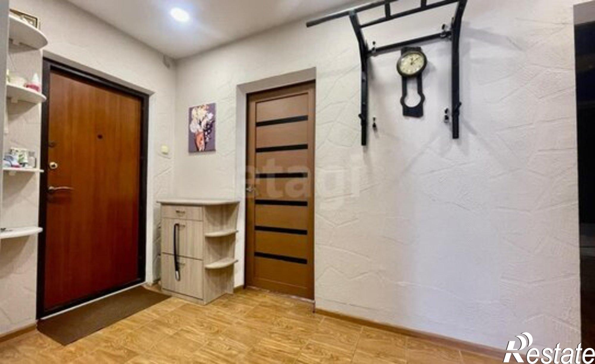 Купить квартиру за 9 800 000 рублей на улица Ленина, 181