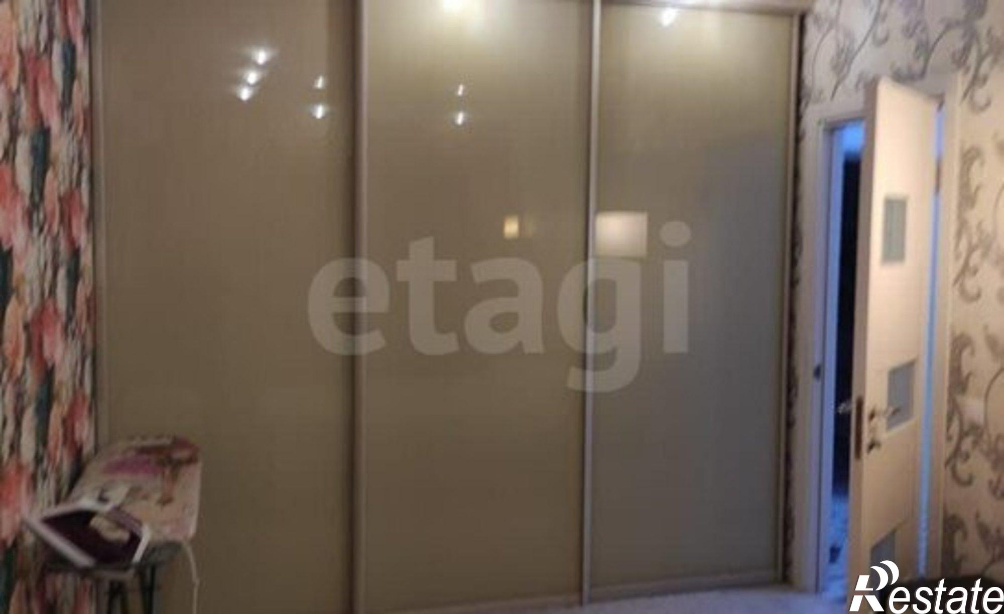 Купить квартиру за 7 200 000 рублей на Северный пер, 6 1