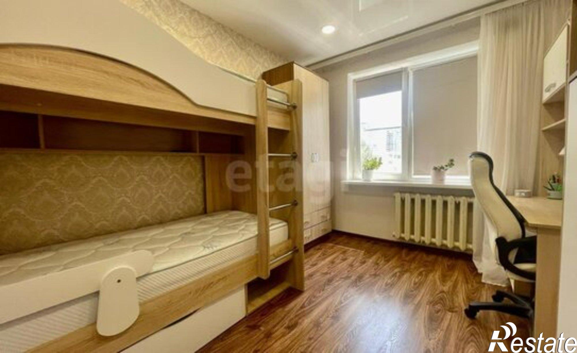 Купить квартиру за 9 800 000 рублей на улица Ленина, 181