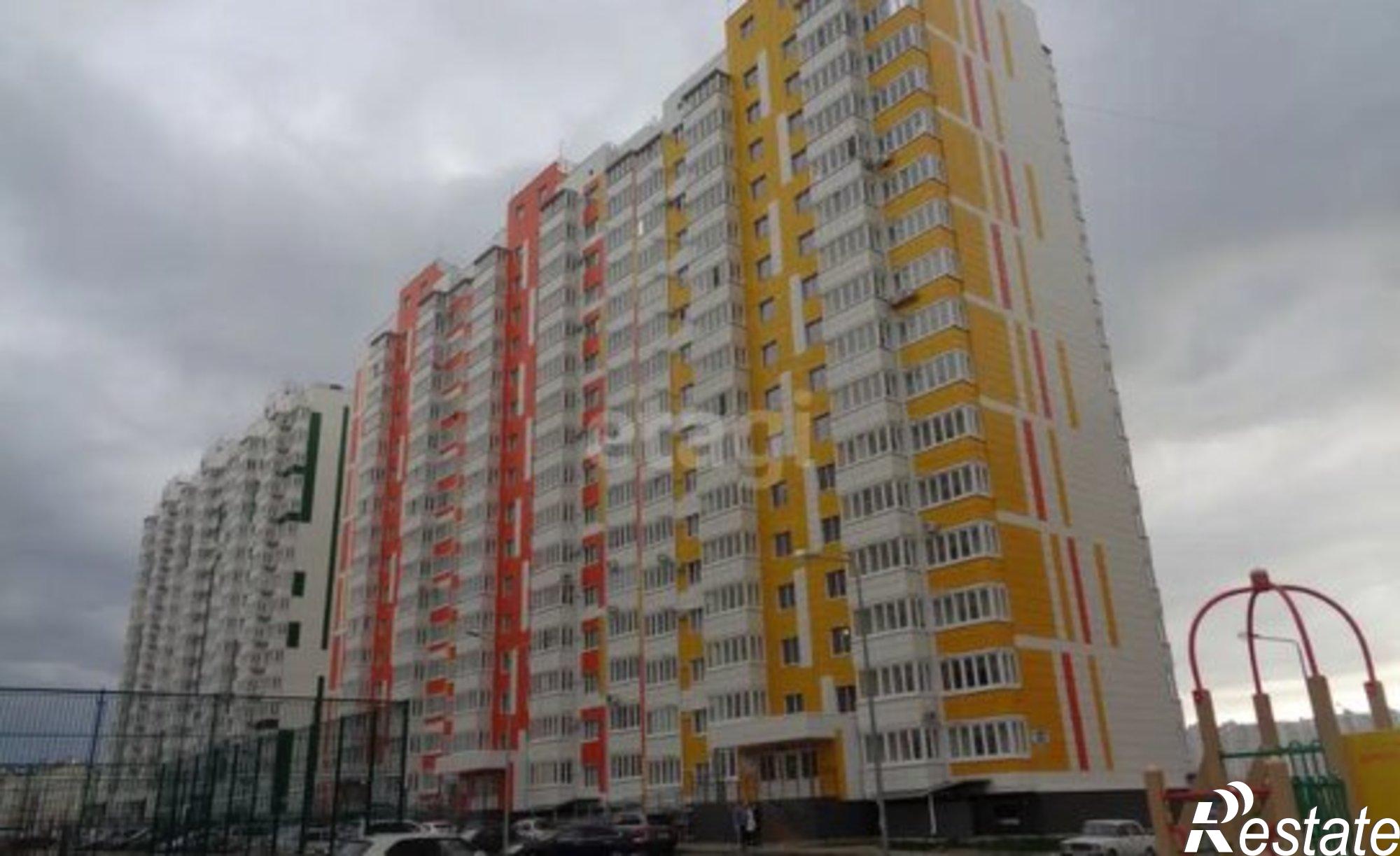 Купить квартиру за 7 100 000 рублей на улица Адмирала Пустошкина, 22 c11