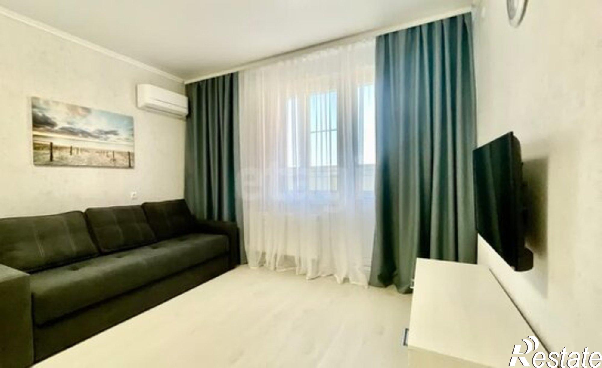 Купить квартиру за 7 100 000 рублей на улица Адмирала Пустошкина, 22 c11