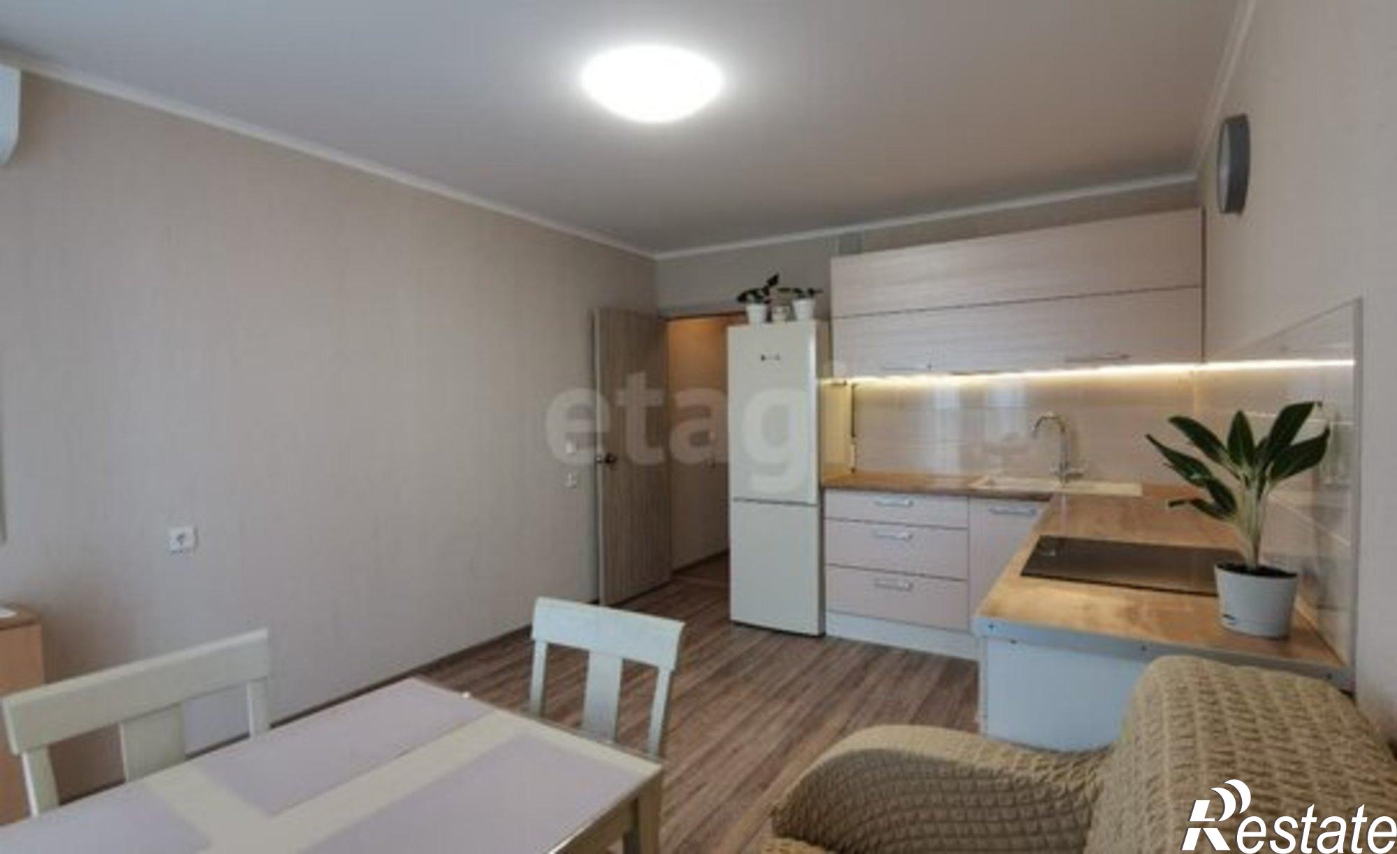 Купить квартиру за 9 750 000 рублей на улица Адмирала Пустошкина, 22к7