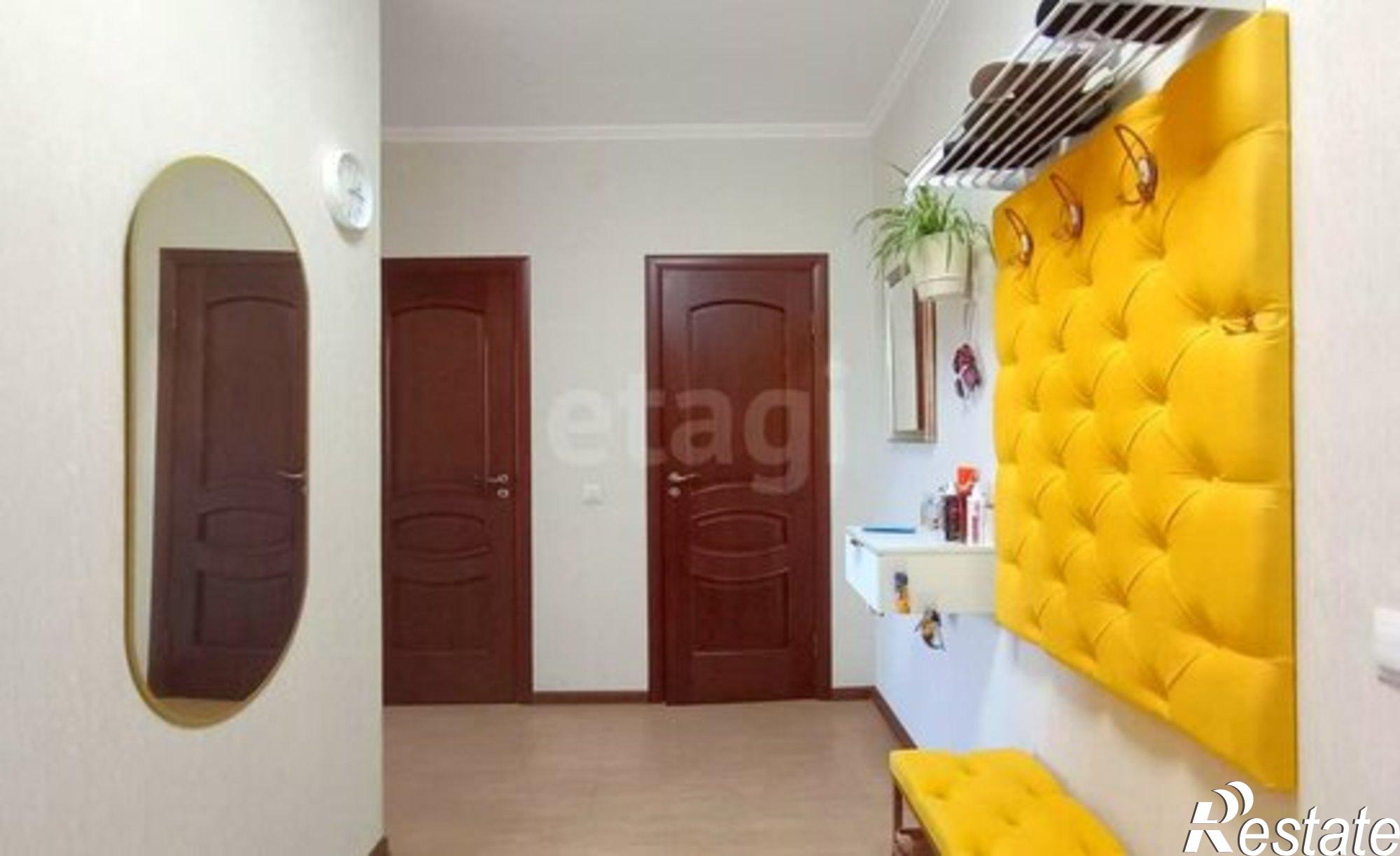 Купить квартиру за 8 000 000 рублей на ул Омелькова, 21