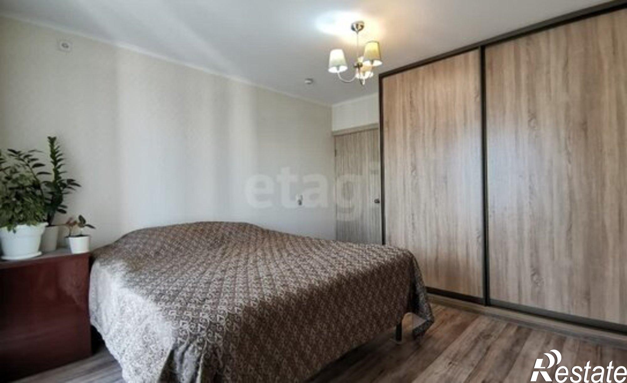 Купить квартиру за 9 750 000 рублей на улица Адмирала Пустошкина, 22к7