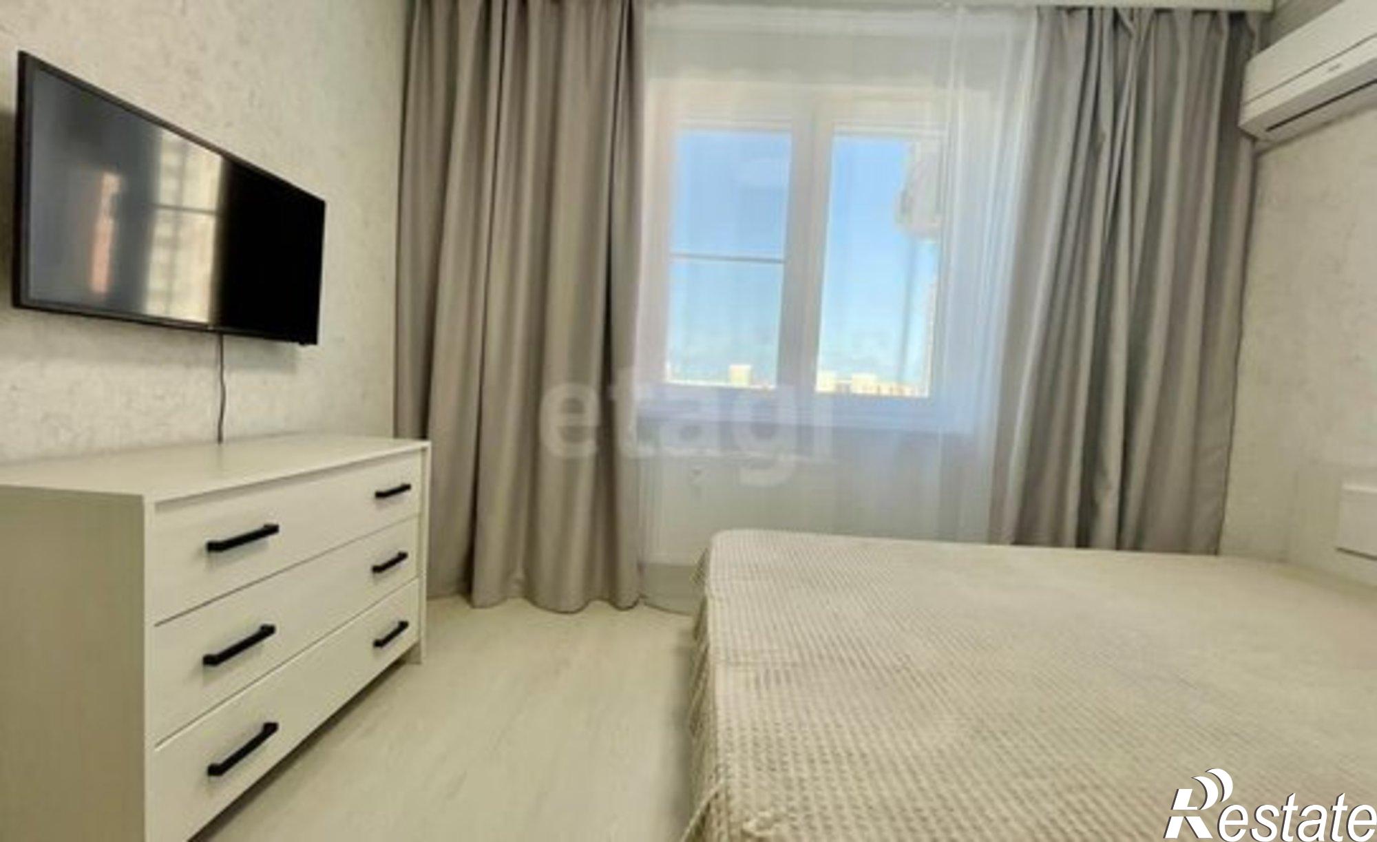 Купить квартиру за 7 100 000 рублей на улица Адмирала Пустошкина, 22 c11