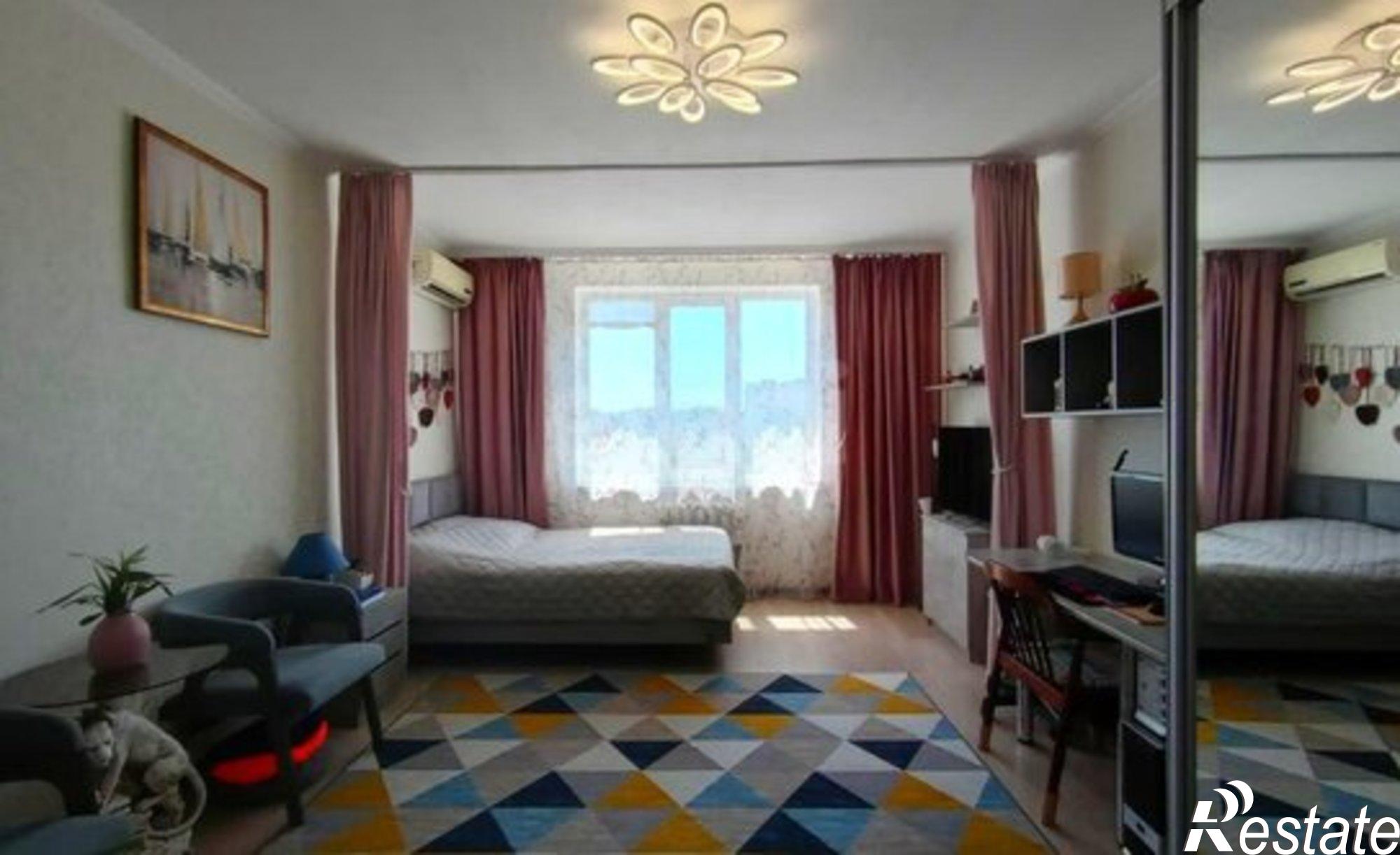 Купить квартиру за 8 000 000 рублей на ул Омелькова, 21