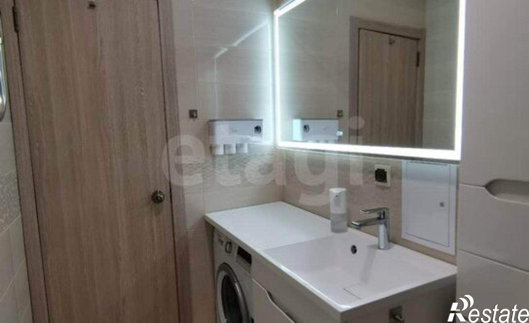 Купить квартиру за 9 750 000 рублей на улица Адмирала Пустошкина, 22к7