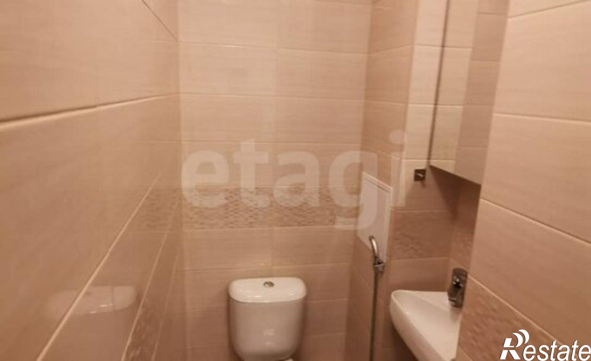 Купить квартиру за 9 750 000 рублей на улица Адмирала Пустошкина, 22к7