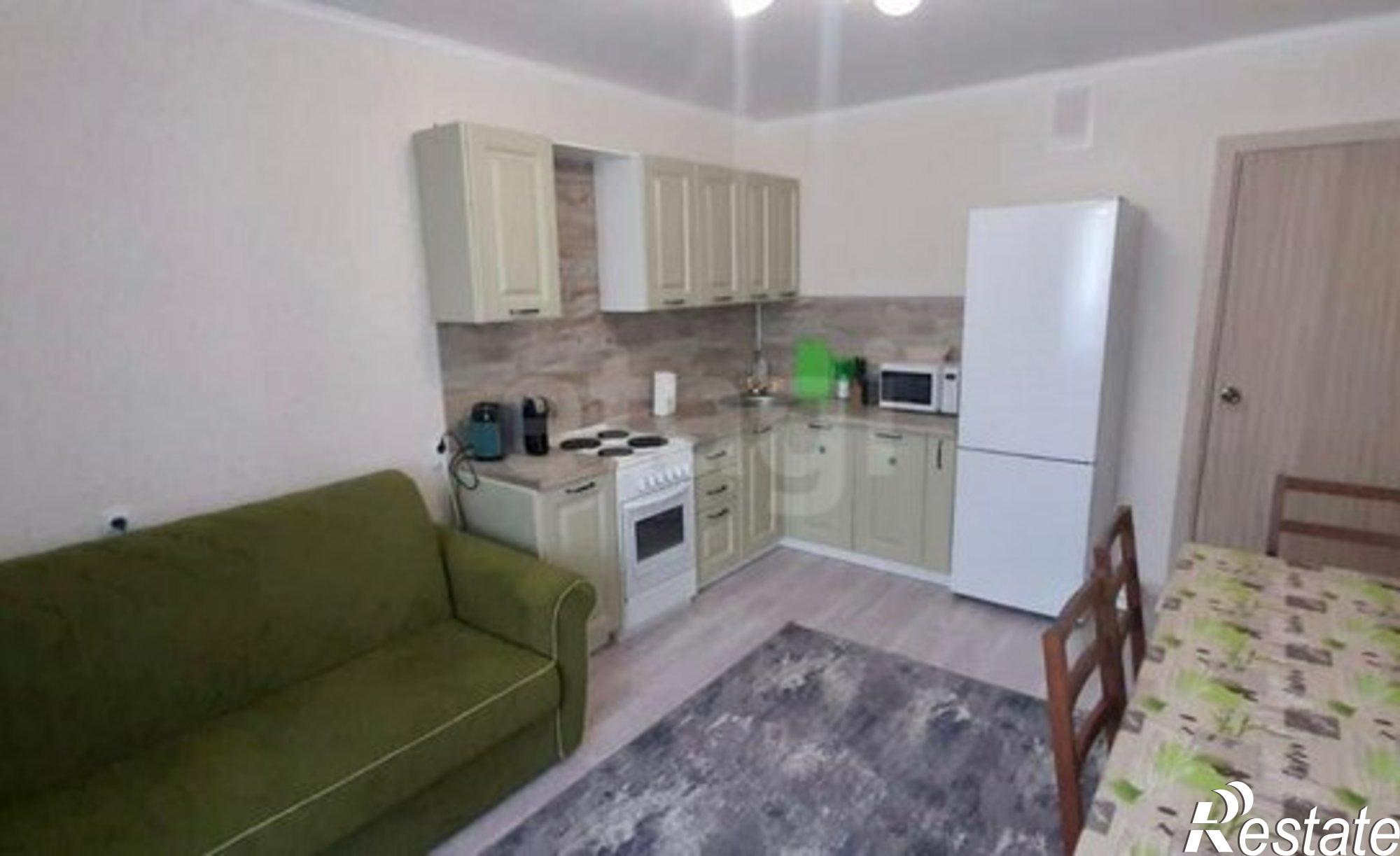 Купить квартиру за 9 400 000 рублей на ул Адмирала Пустошкина, 22 10