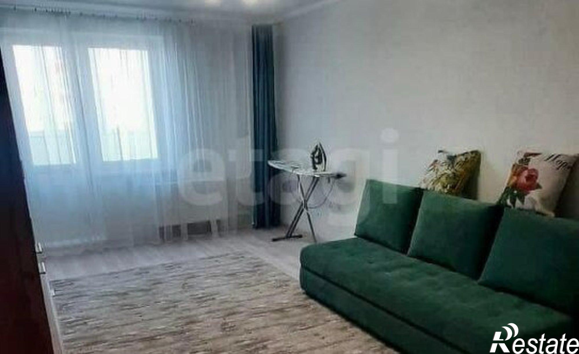 Купить квартиру за 9 400 000 рублей на ул Адмирала Пустошкина, 22 10