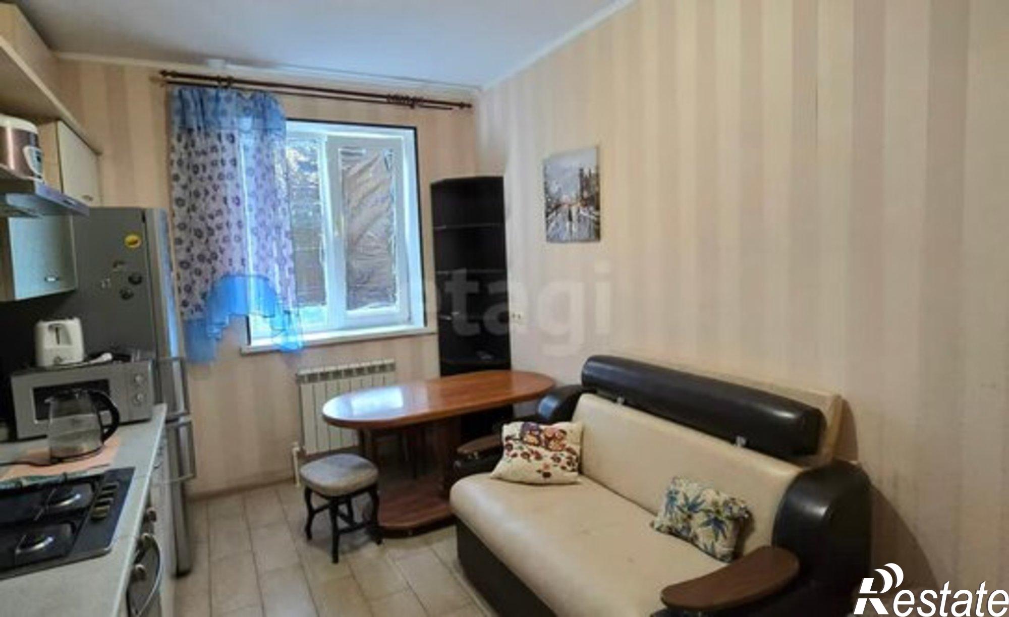 Купить квартиру за 6 100 000 рублей на ул Стахановская, 19 2