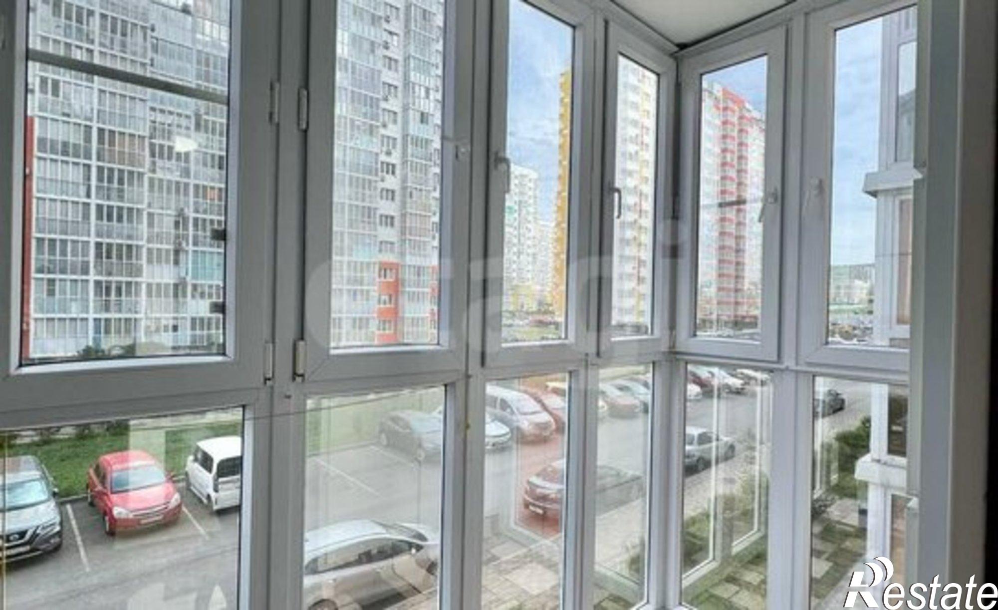 Купить квартиру за 6 450 000 рублей на ул Адмирала Пустошкина, 22 3