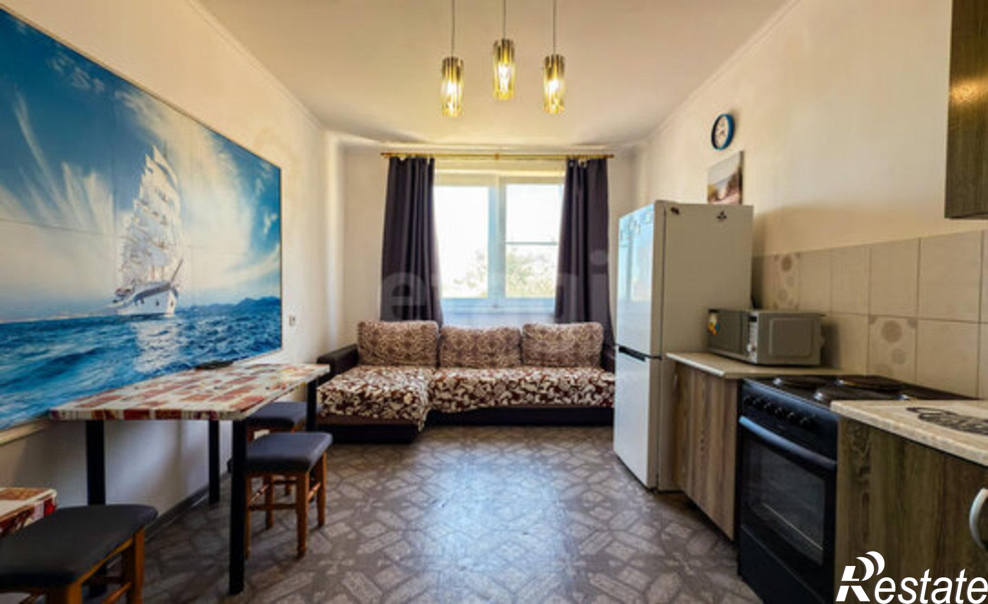 Купить квартиру за 8 500 000 рублей на Пионерский пр-кт, 255/2 5