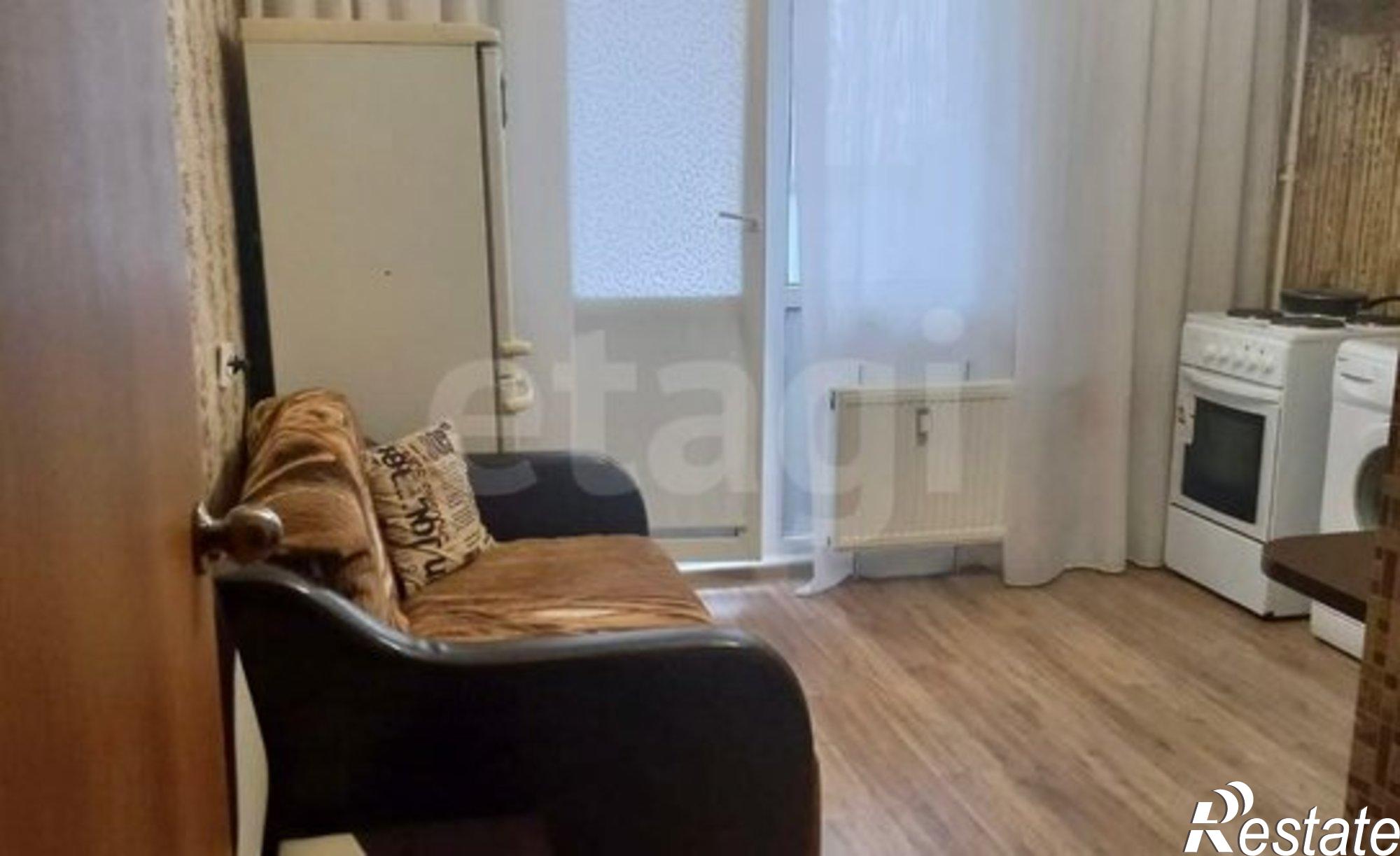 Купить квартиру за 6 150 000 рублей на ул Адмирала Пустошкина, 22 4