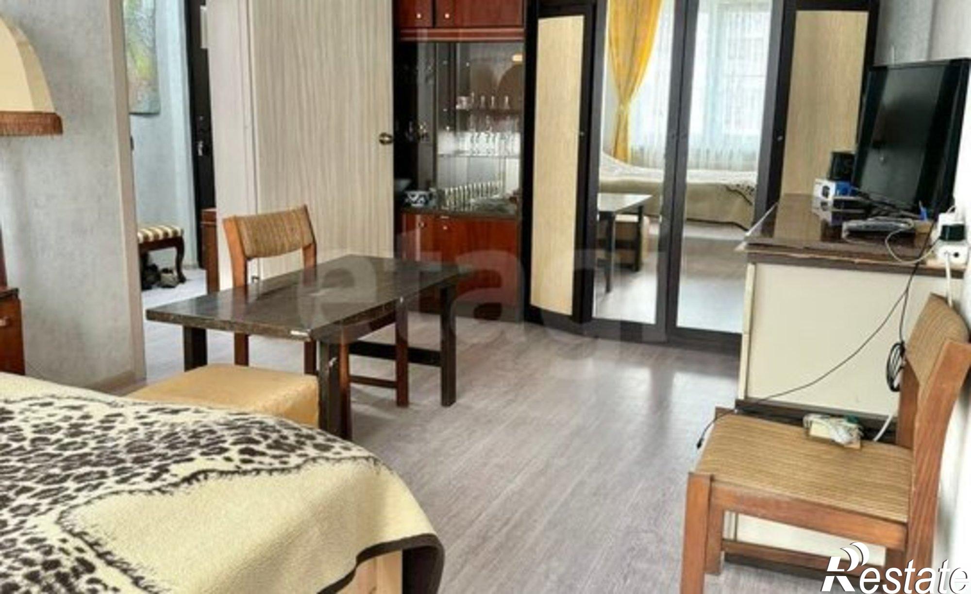 Купить квартиру за 6 450 000 рублей на ул Адмирала Пустошкина, 22 3