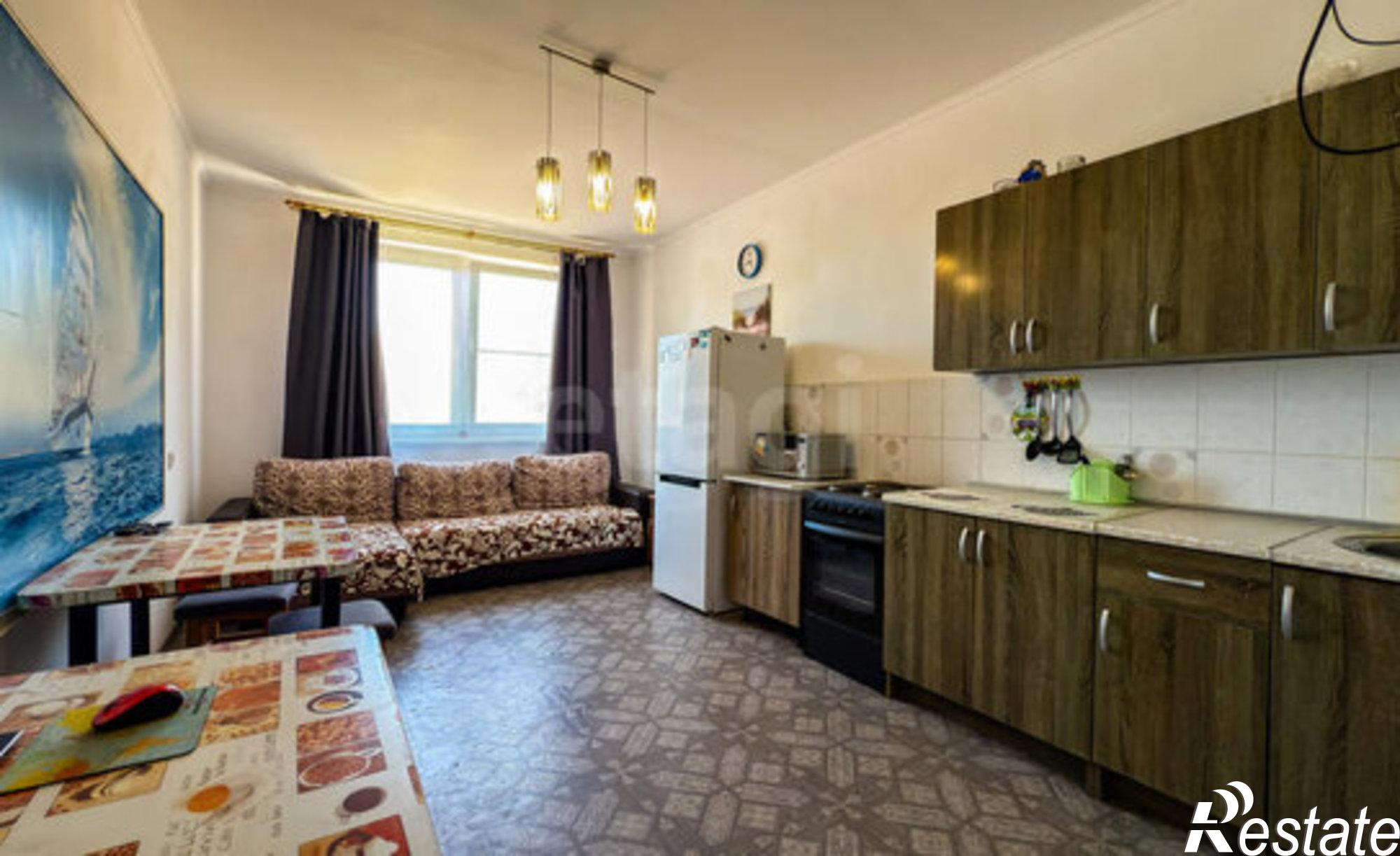 Купить квартиру за 8 500 000 рублей на Пионерский пр-кт, 255/2 5