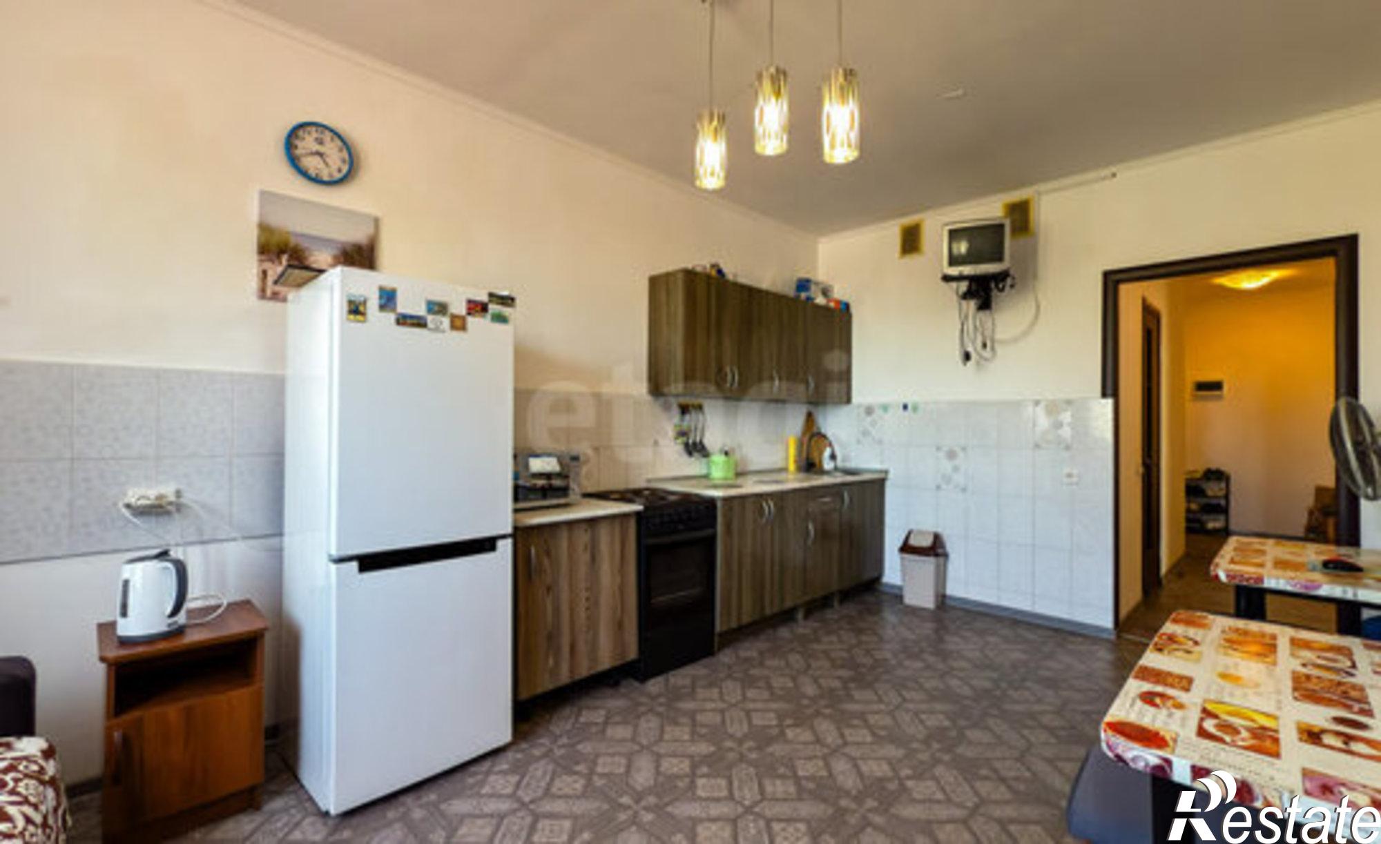 Купить квартиру за 8 500 000 рублей на Пионерский пр-кт, 255/2 5