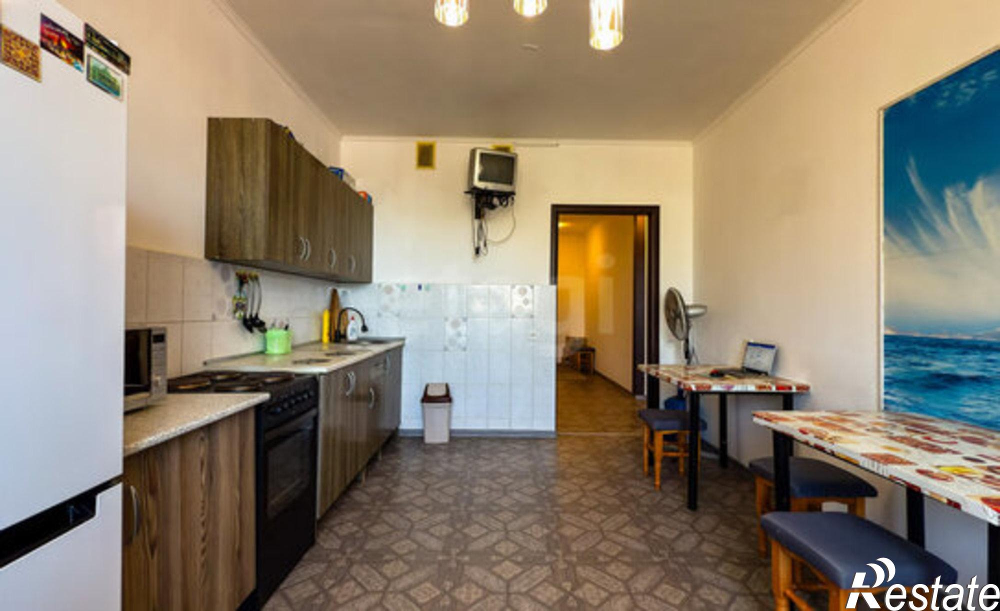 Купить квартиру за 8 500 000 рублей на Пионерский пр-кт, 255/2 5