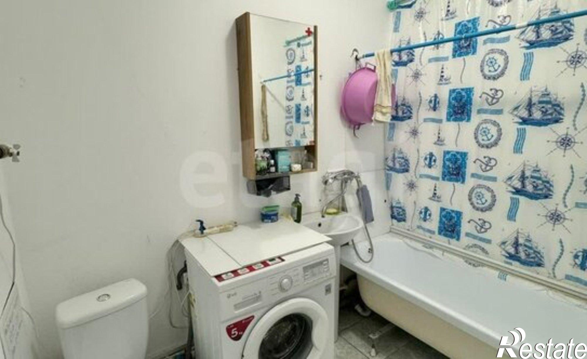 Купить квартиру за 6 450 000 рублей на ул Адмирала Пустошкина, 22 3