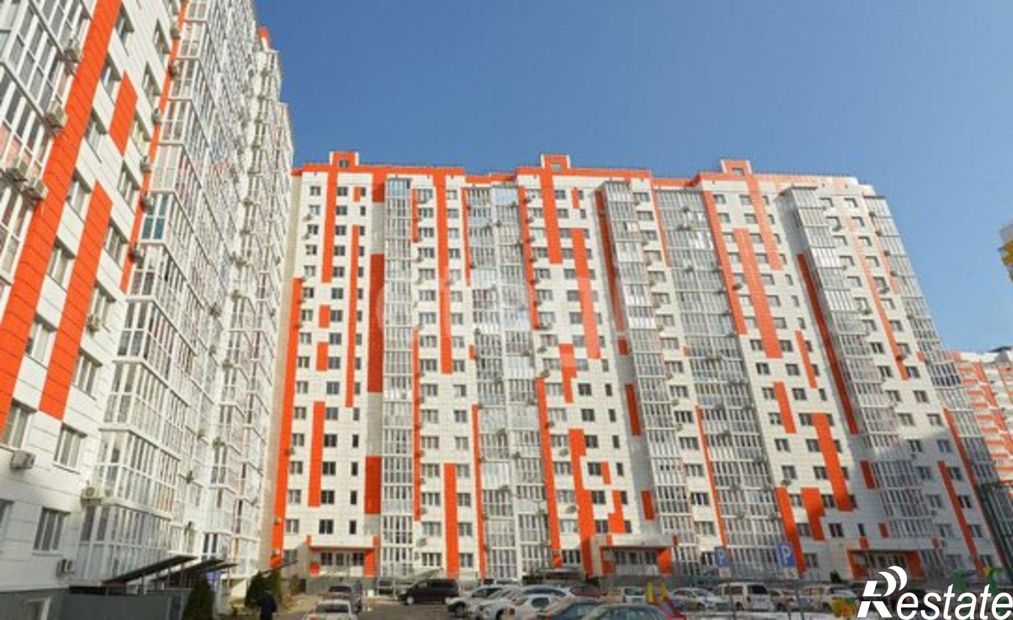 Купить квартиру за 6 450 000 рублей на ул Адмирала Пустошкина, 22 3