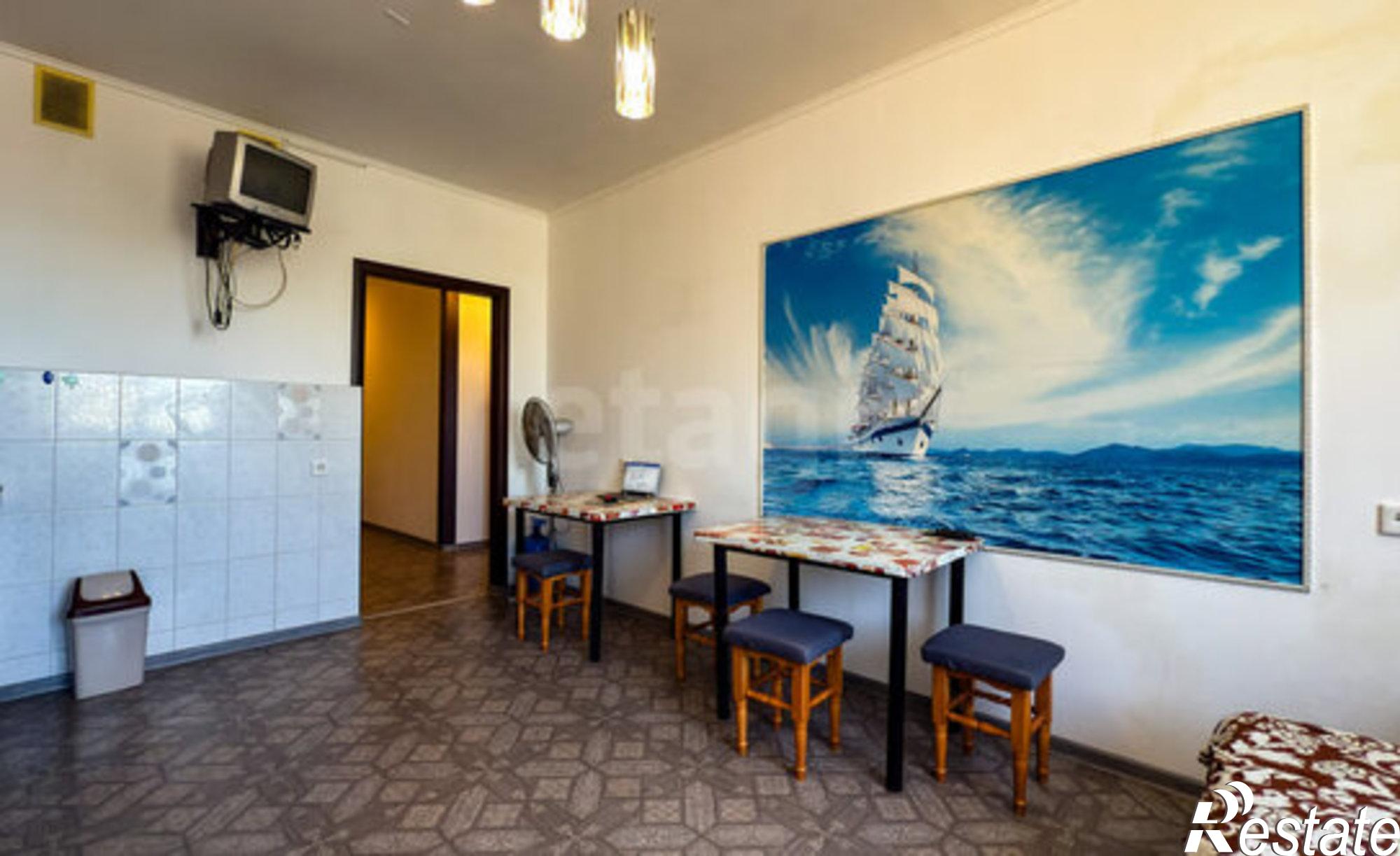 Купить квартиру за 8 500 000 рублей на Пионерский пр-кт, 255/2 5