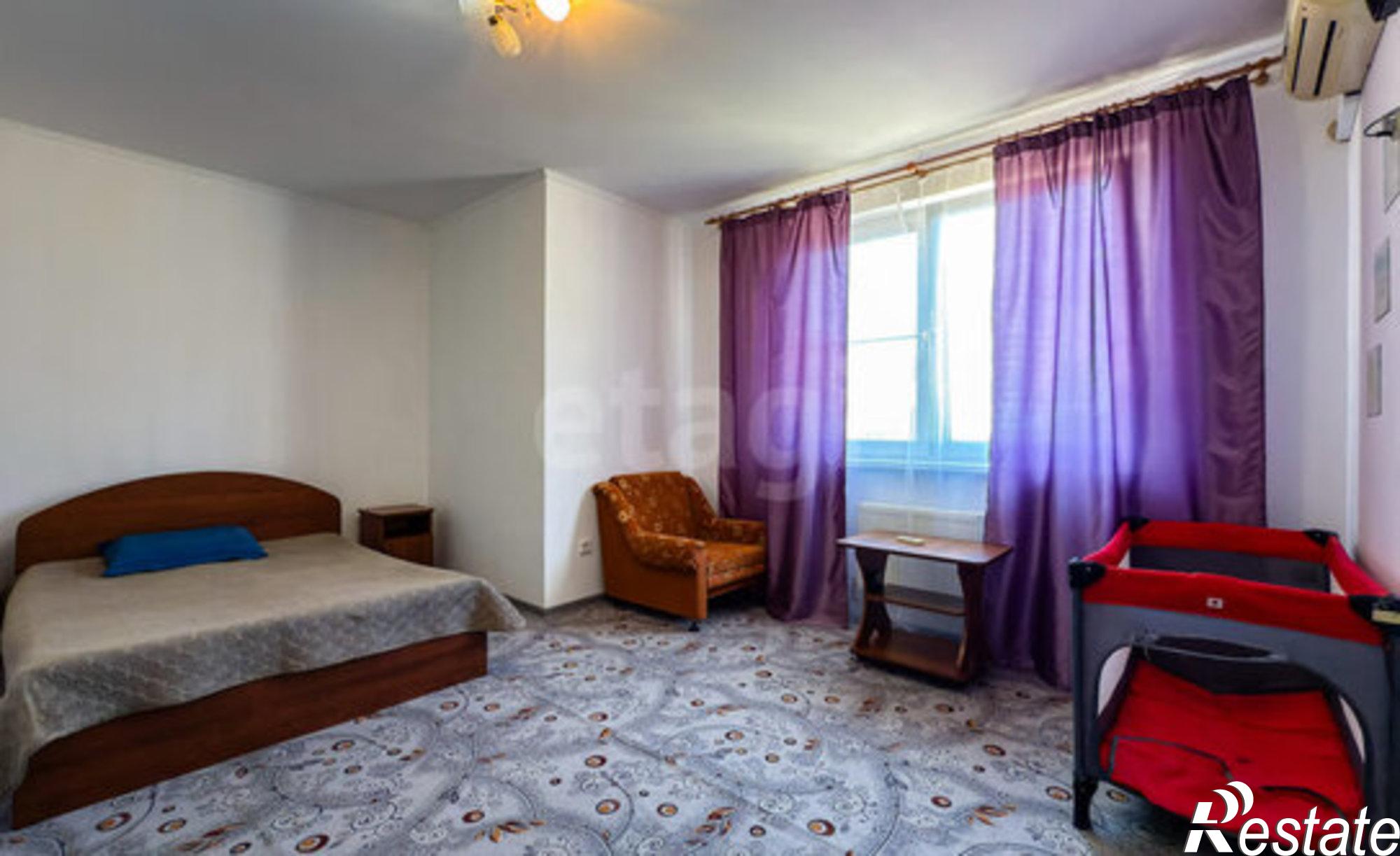 Купить квартиру за 8 500 000 рублей на Пионерский пр-кт, 255/2 5