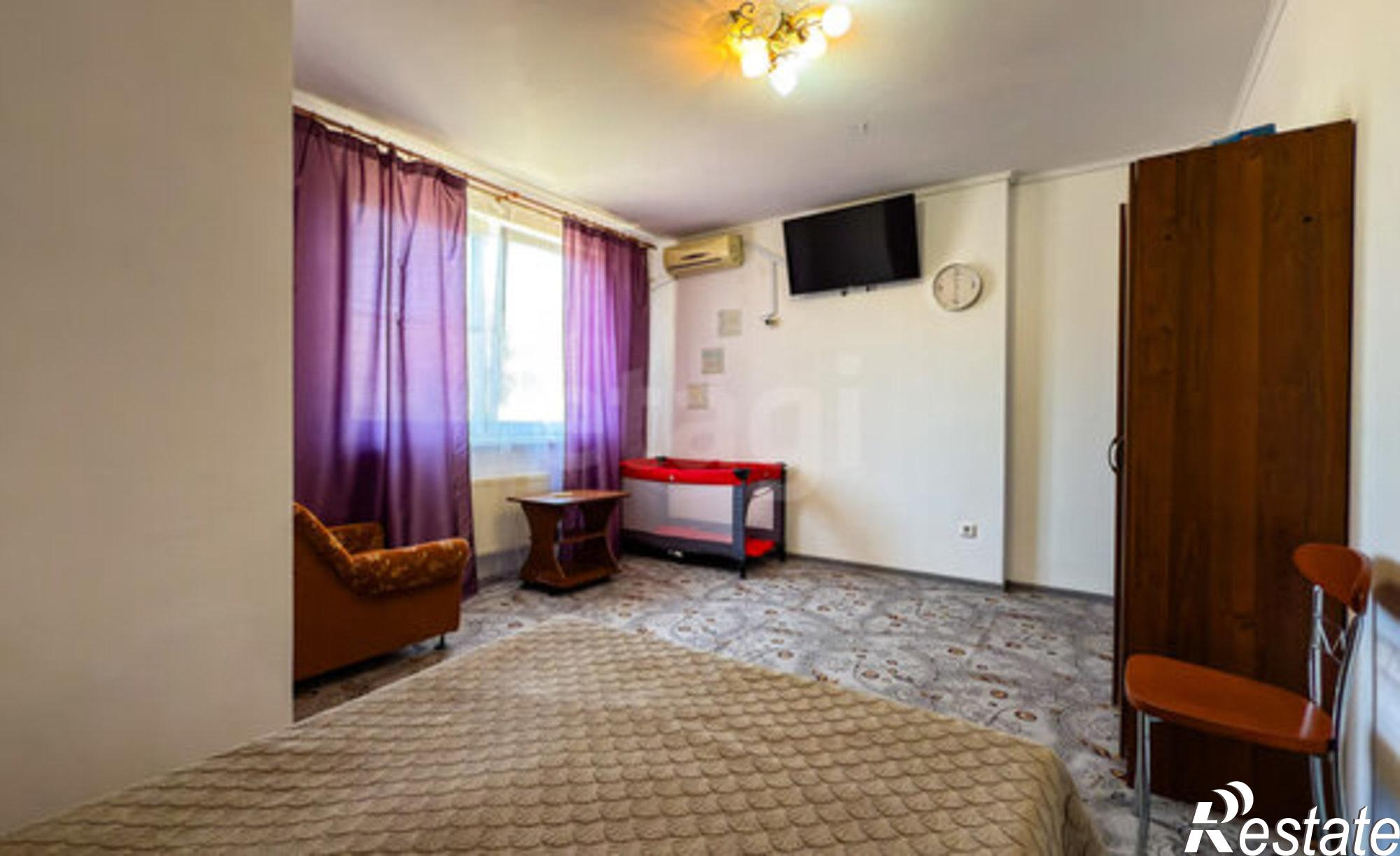 Купить квартиру за 8 500 000 рублей на Пионерский пр-кт, 255/2 5