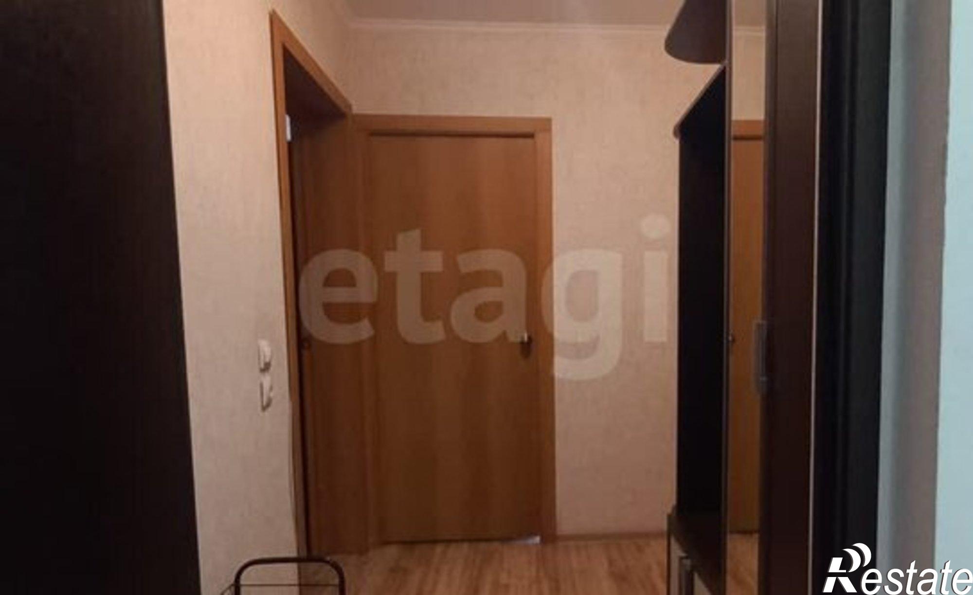 Купить квартиру за 6 150 000 рублей на ул Адмирала Пустошкина, 22 4