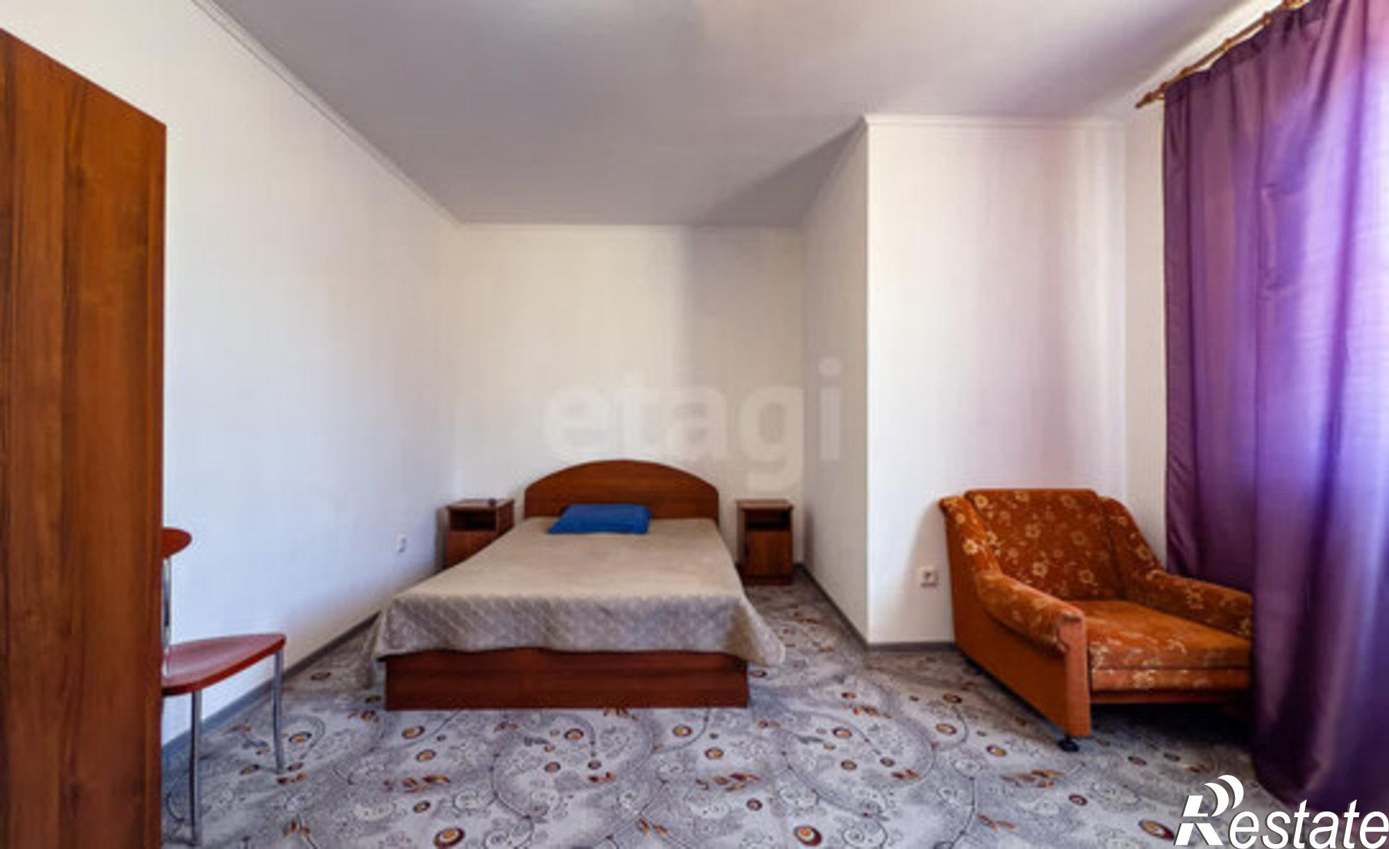 Купить квартиру за 8 500 000 рублей на Пионерский пр-кт, 255/2 5