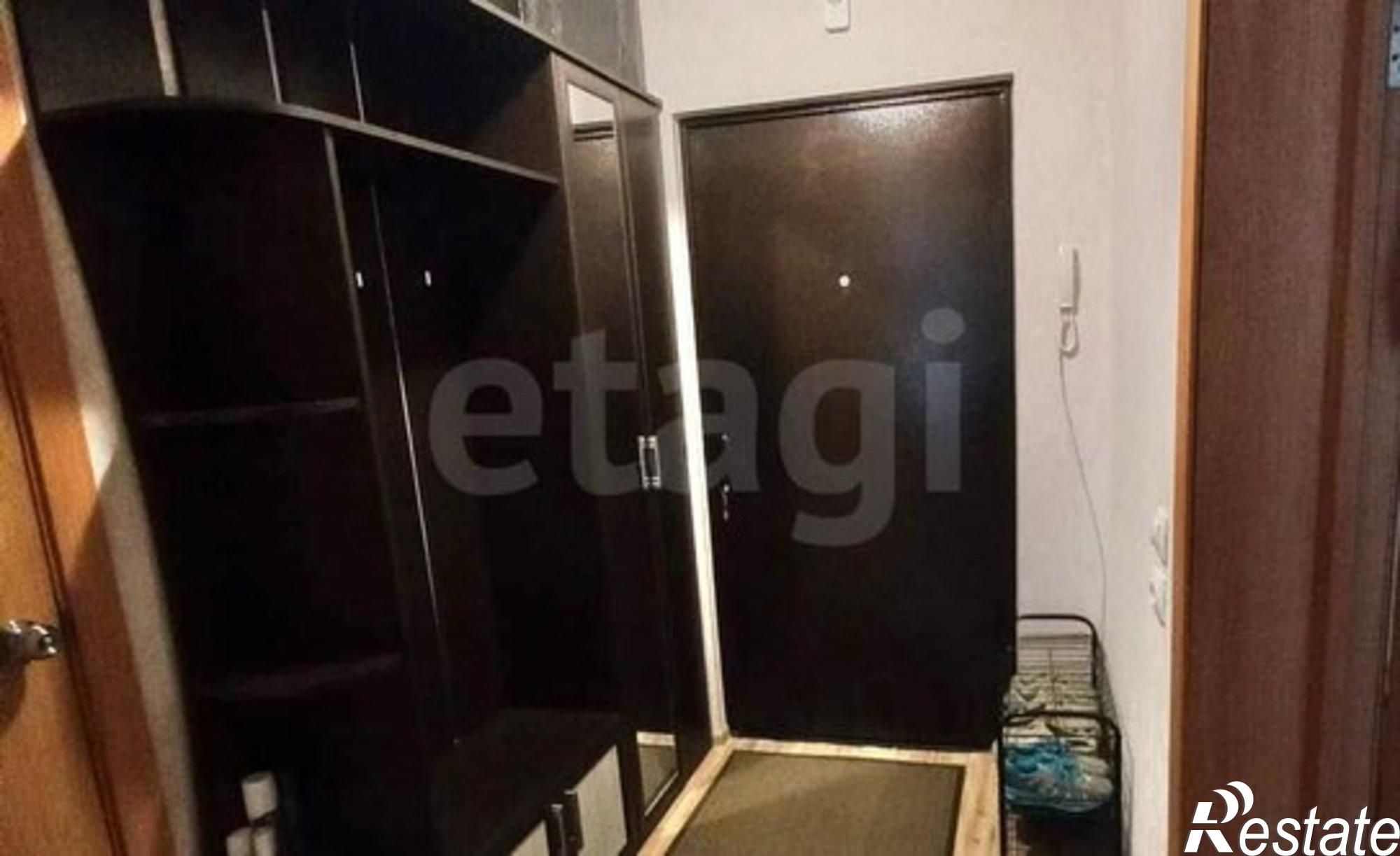 Купить квартиру за 6 150 000 рублей на ул Адмирала Пустошкина, 22 4